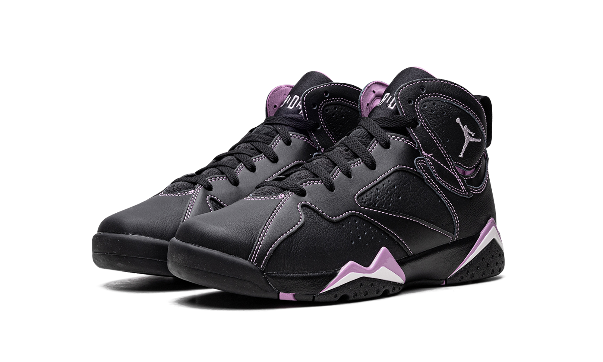 AJ 7 GS "Barely Grape"
