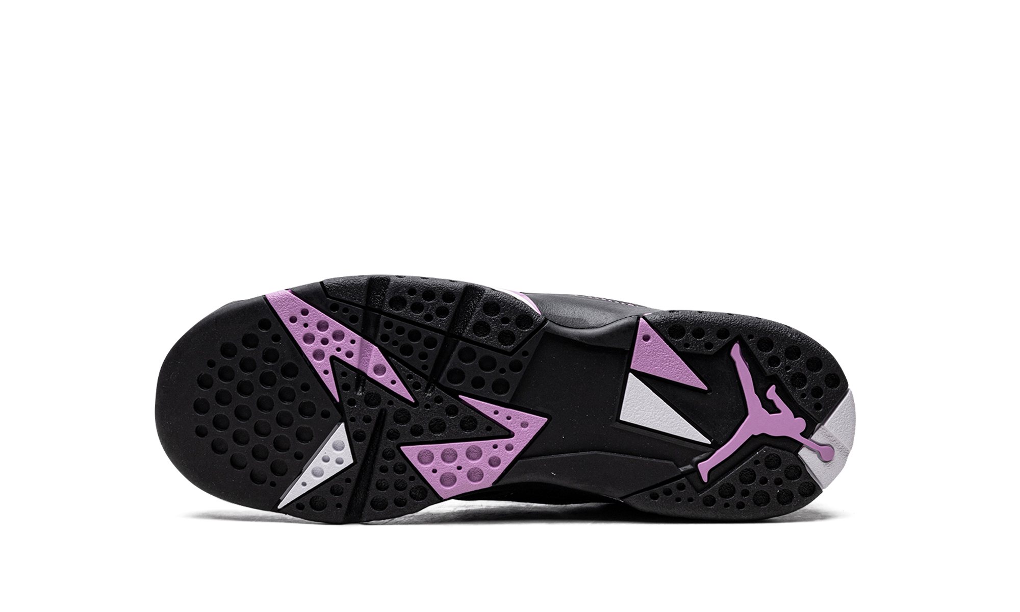 AJ 7 GS "Barely Grape"