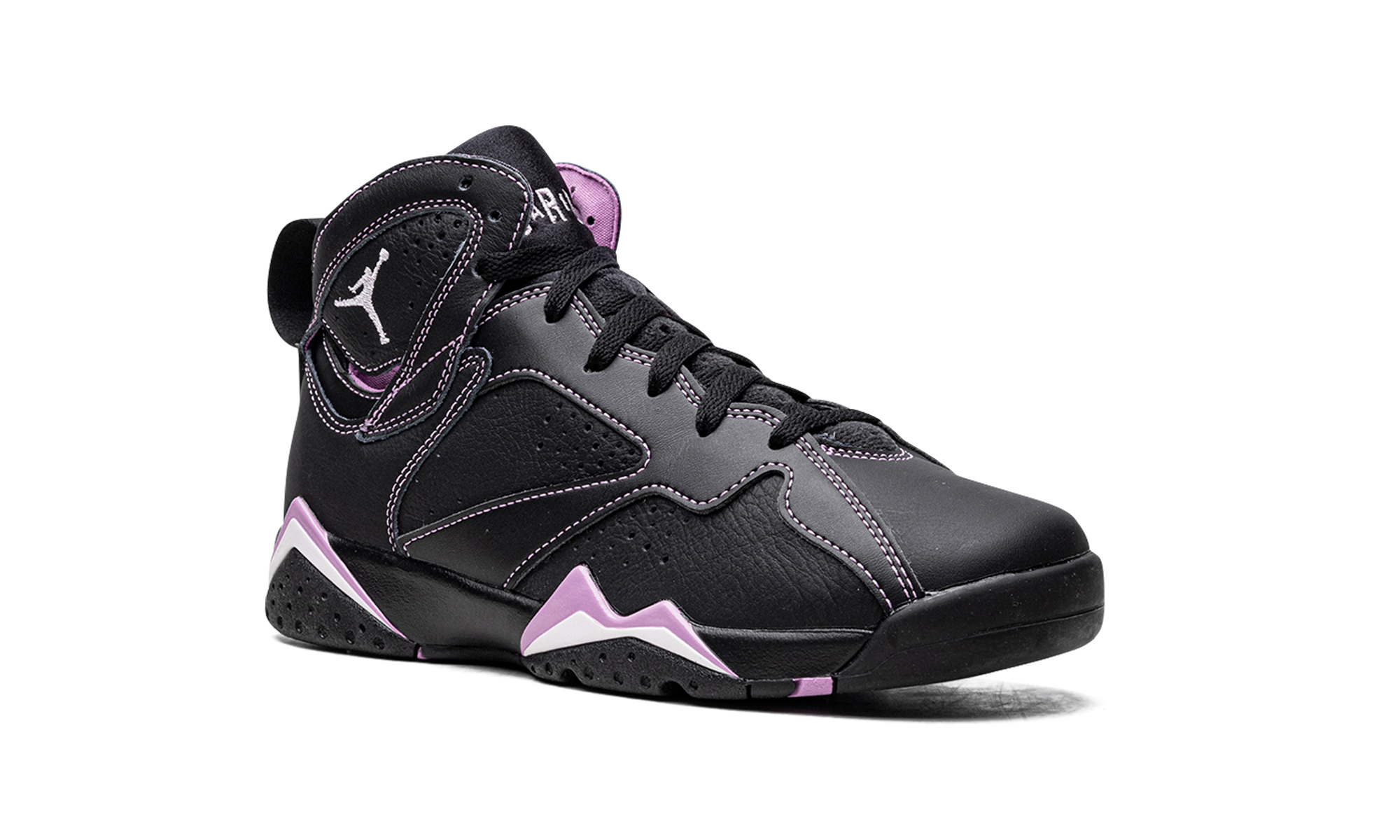 AJ 7 GS "Barely Grape"