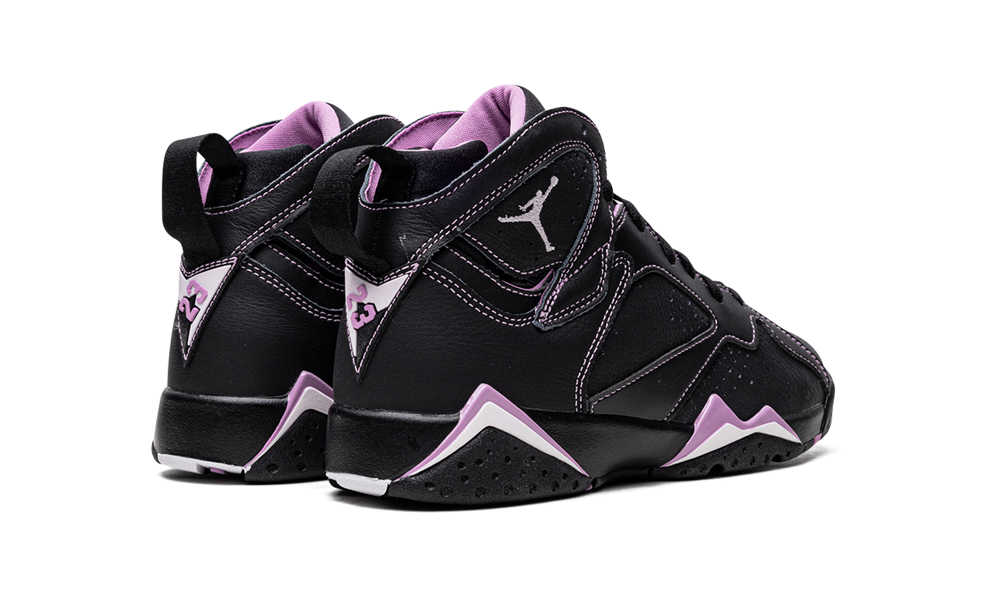 AJ 7 GS "Barely Grape"