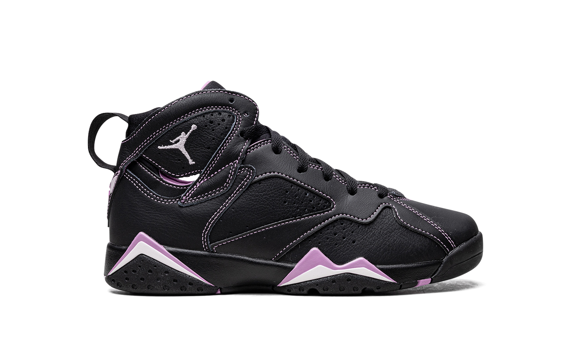 AJ 7 GS "Barely Grape"