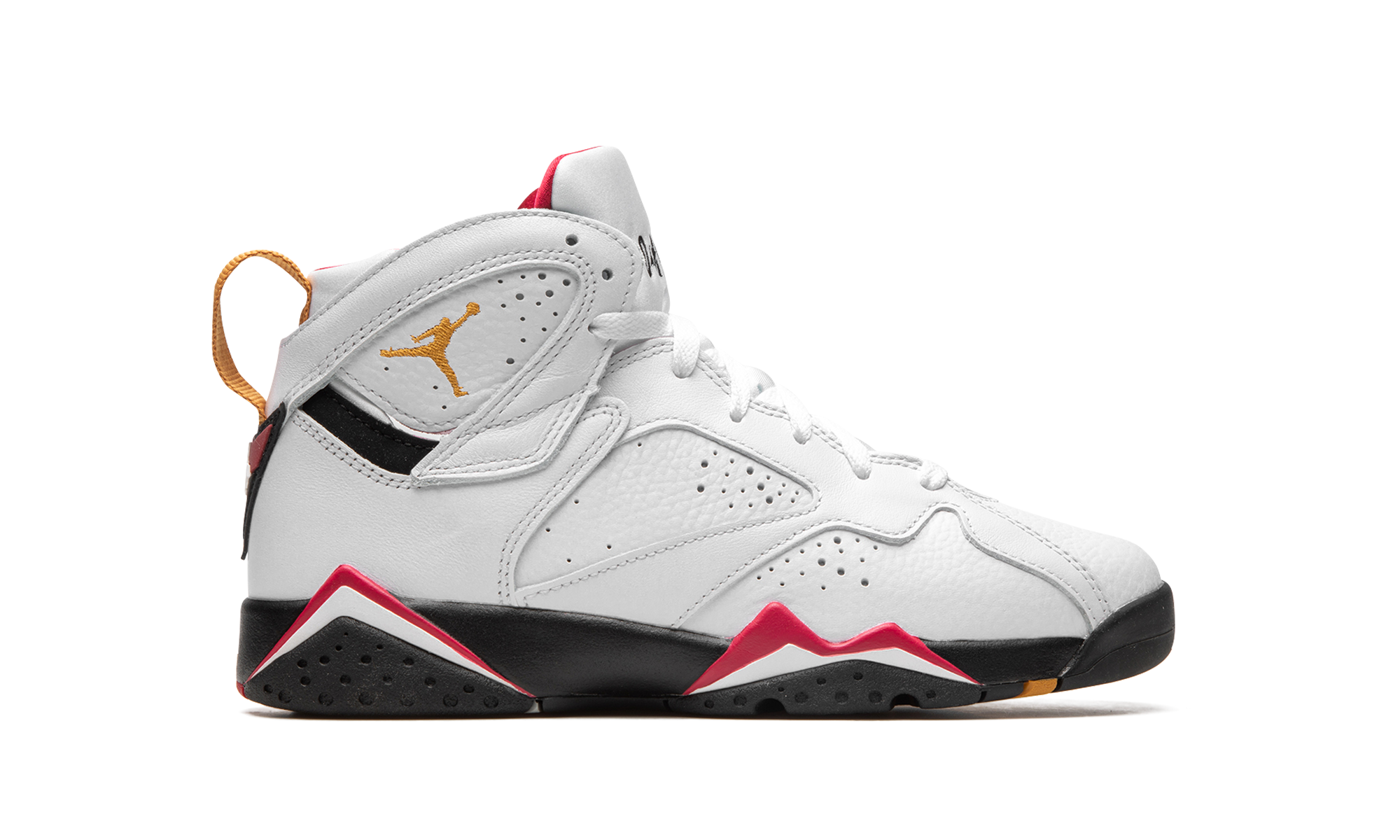 AJ 7 GS "Cardinal"