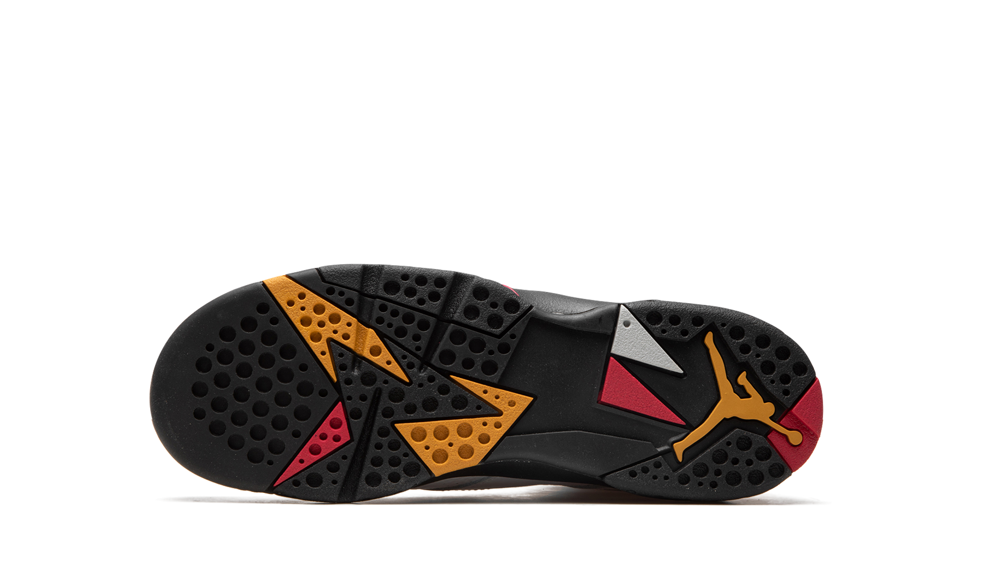 AJ 7 GS "Cardinal"