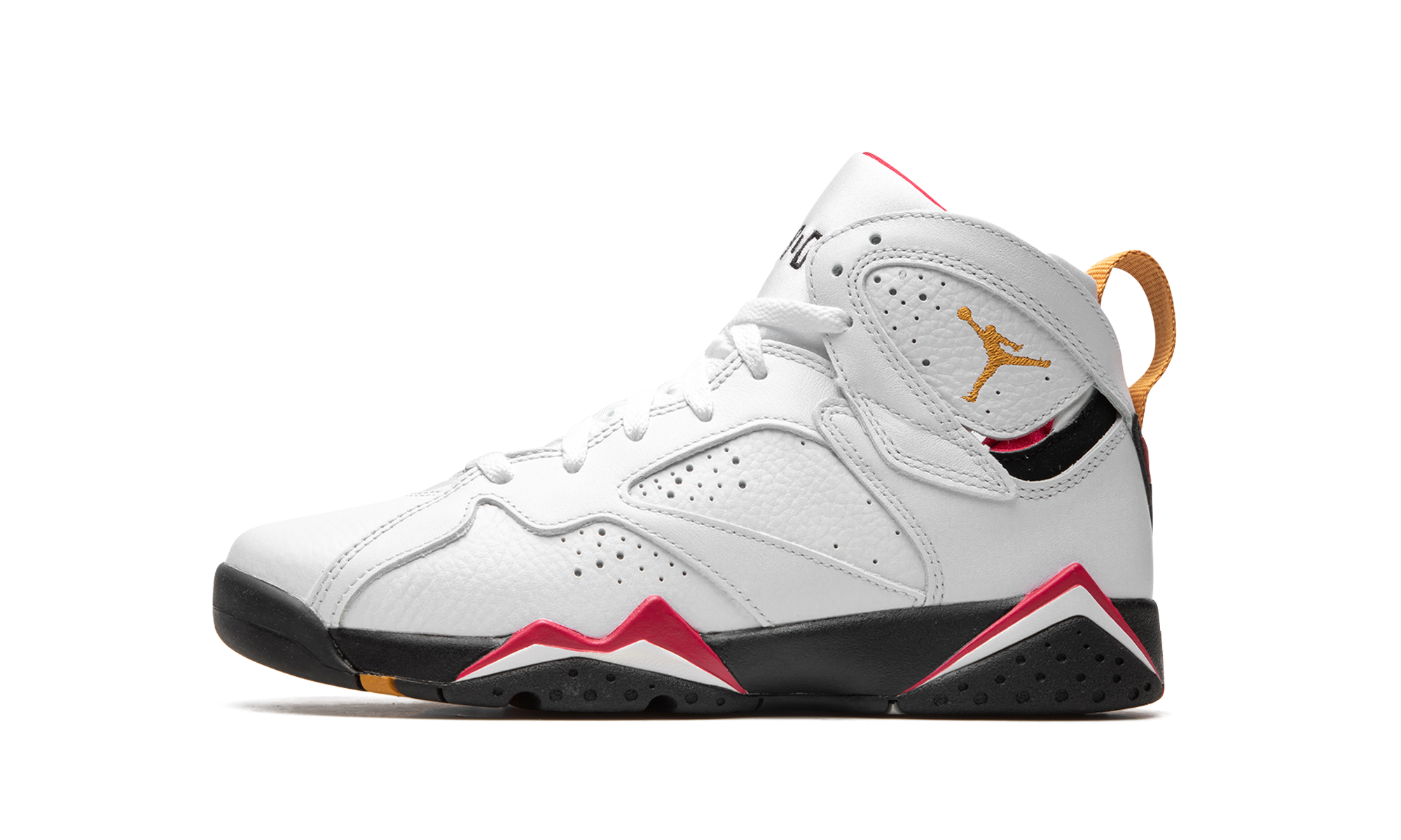 AJ 7 GS "Cardinal"