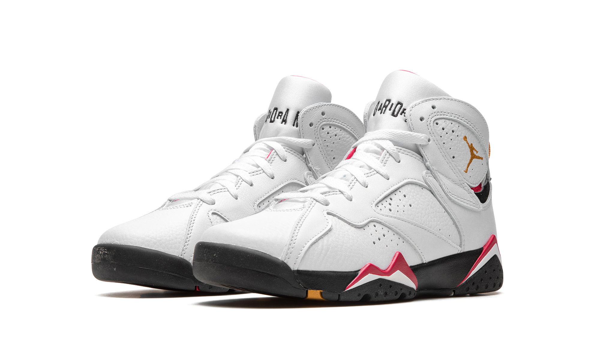 AJ 7 GS "Cardinal"