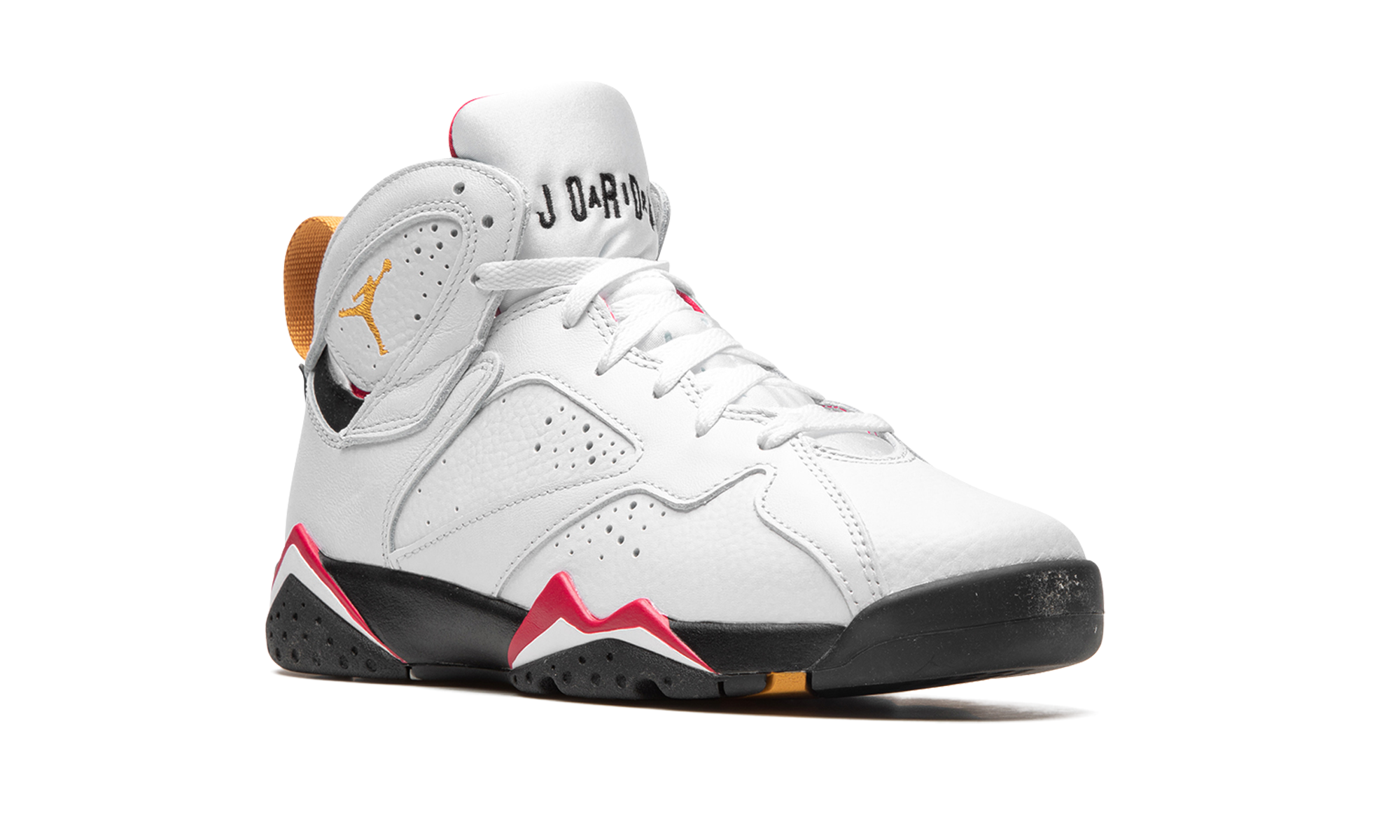 AJ 7 GS "Cardinal"