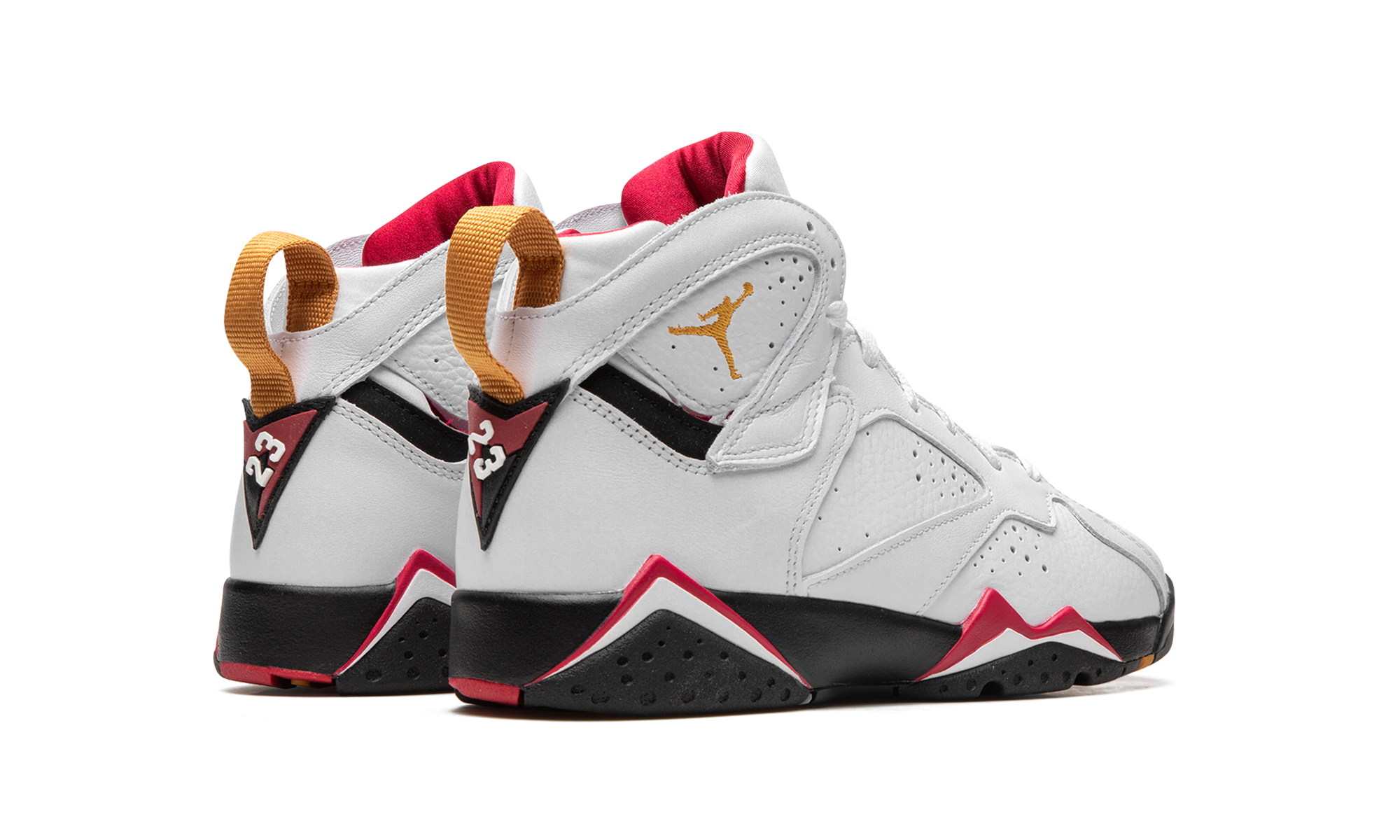 AJ 7 GS "Cardinal"