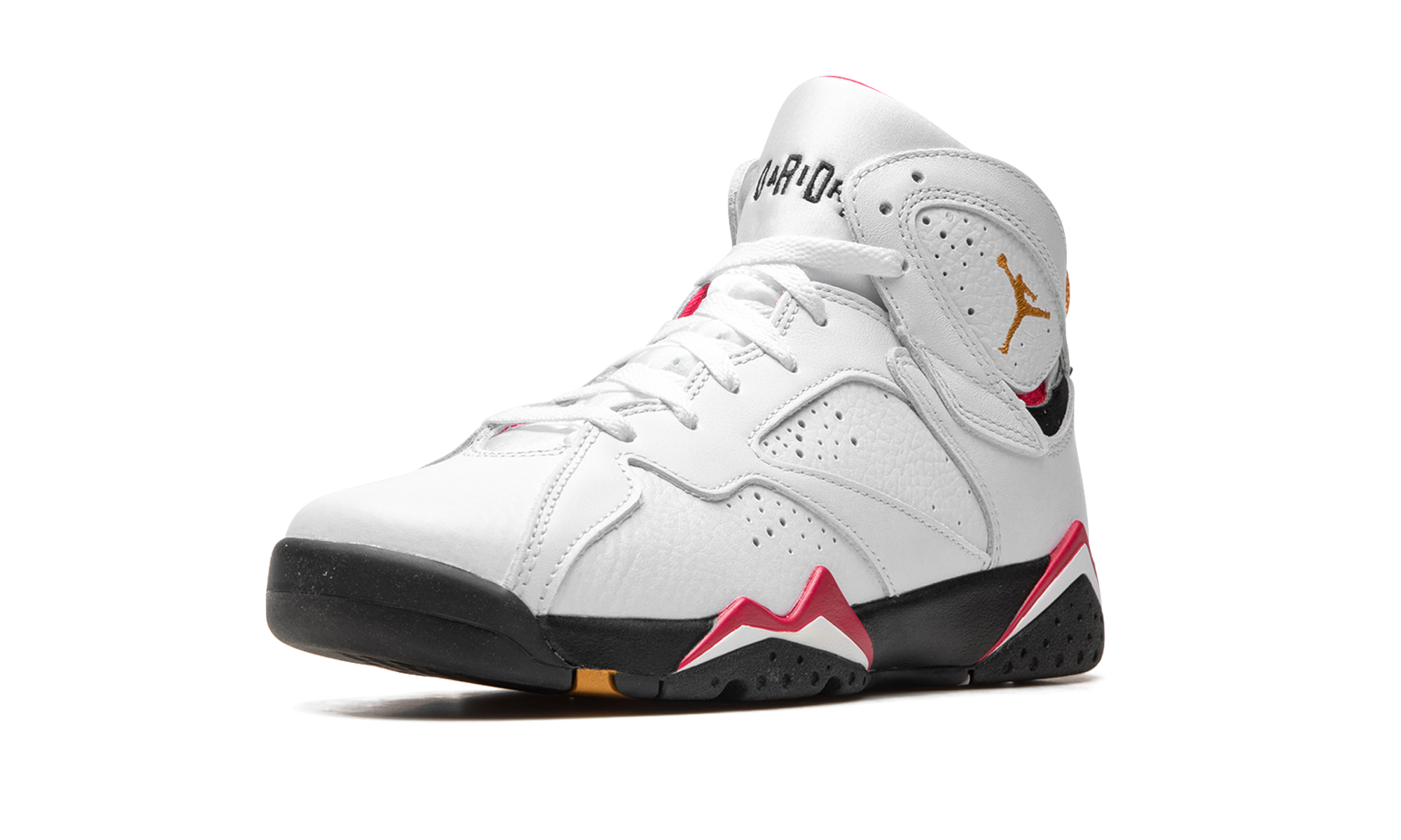 AJ 7 GS "Cardinal"