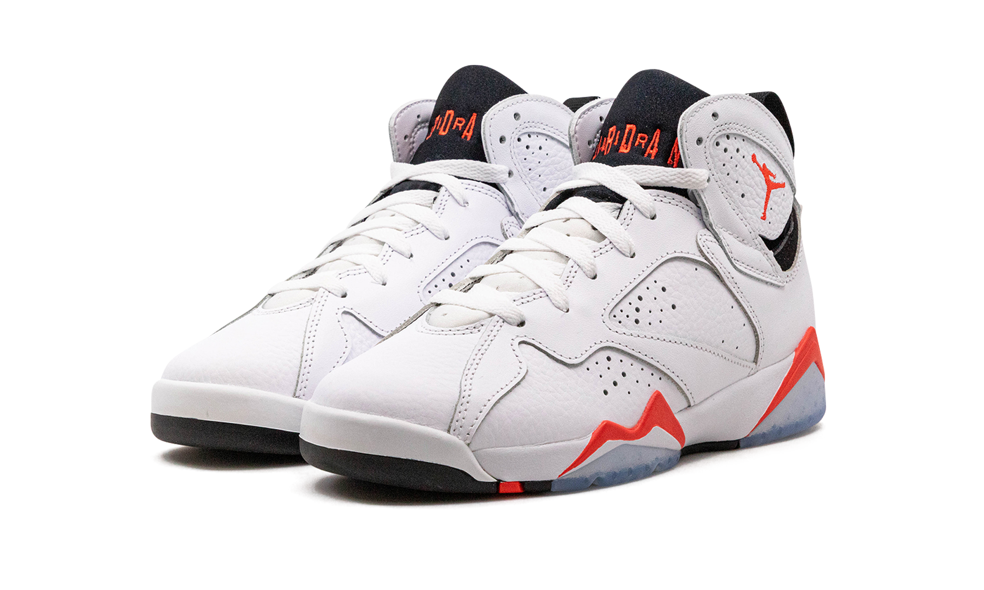 AJ 7 GS "Infrared"