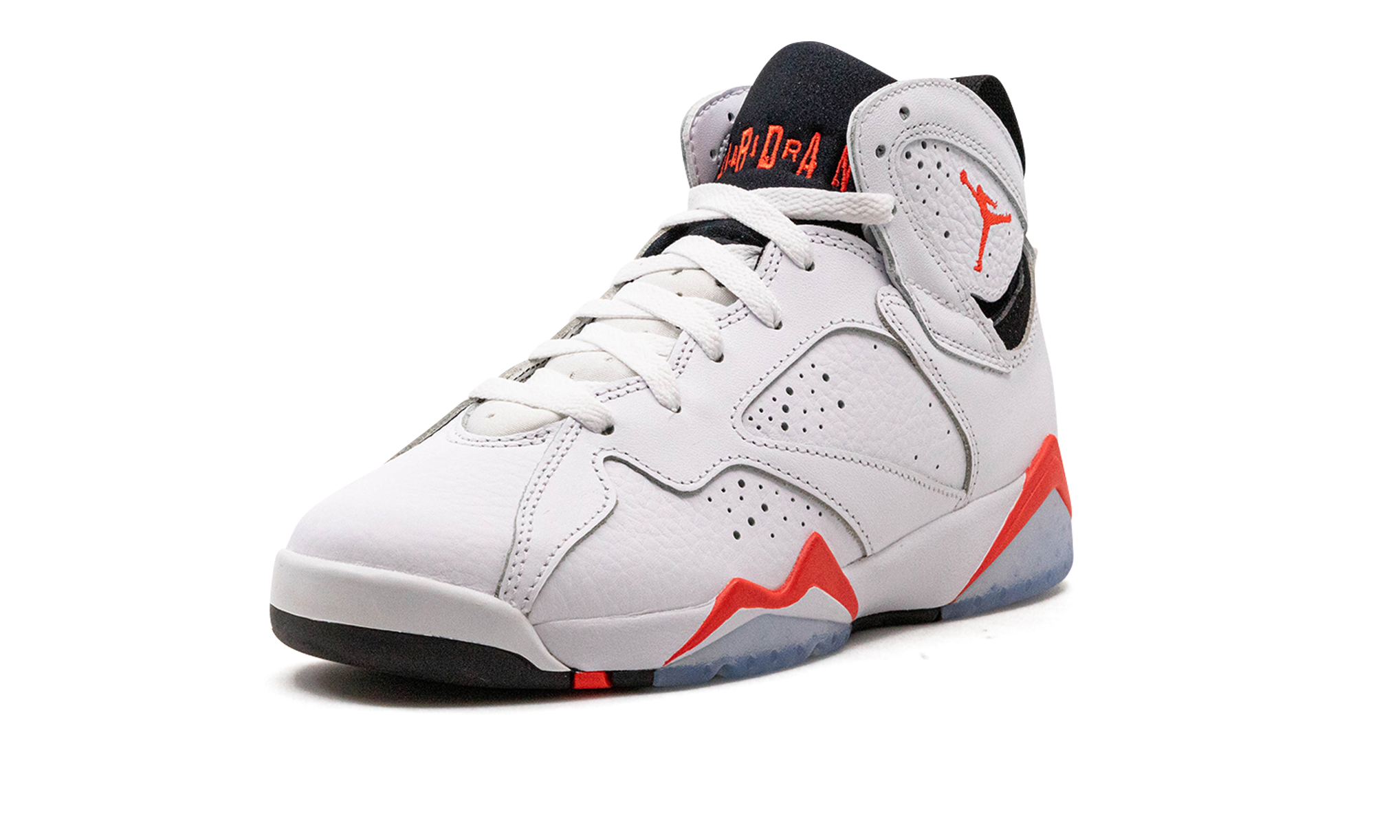 AJ 7 GS "Infrared"