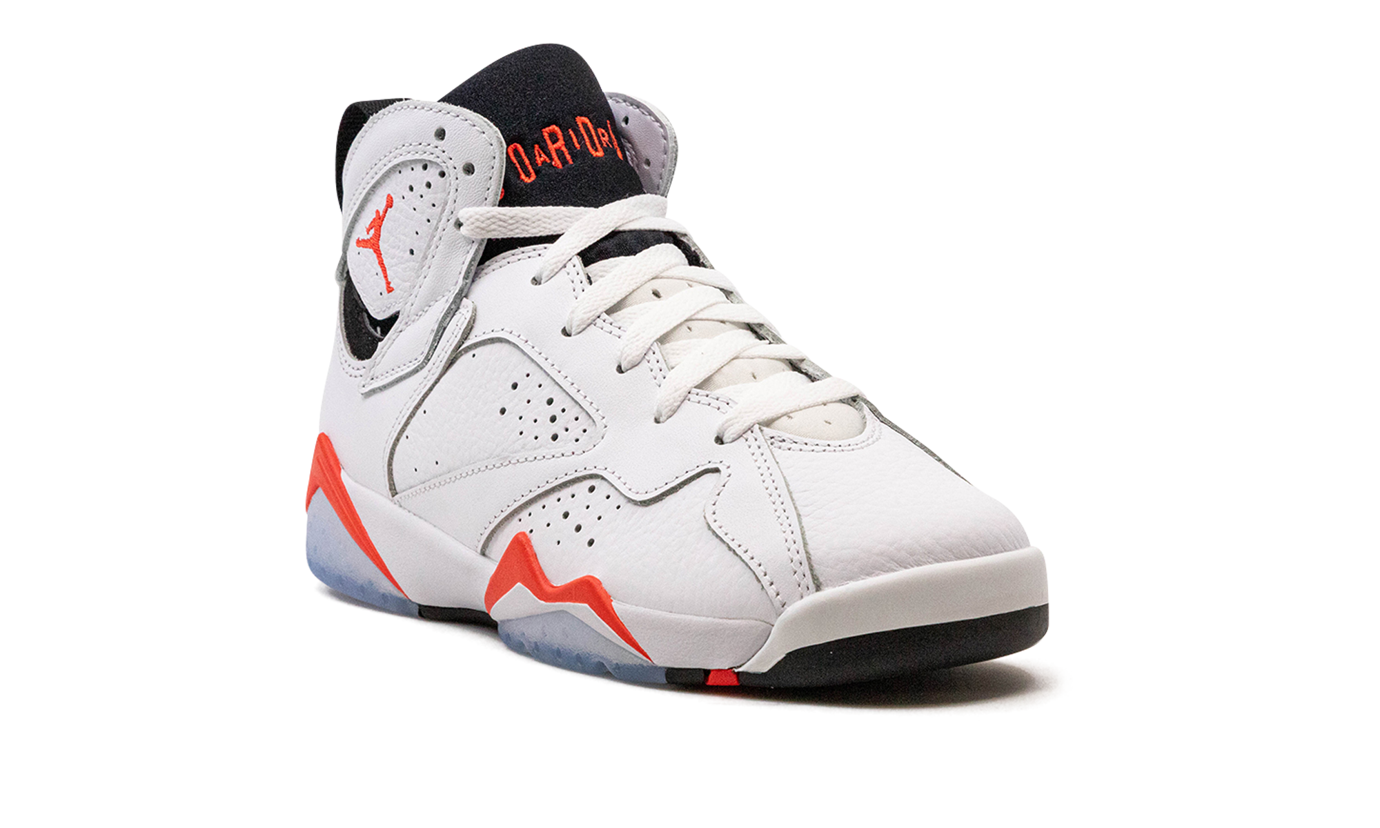 AJ 7 GS "Infrared"