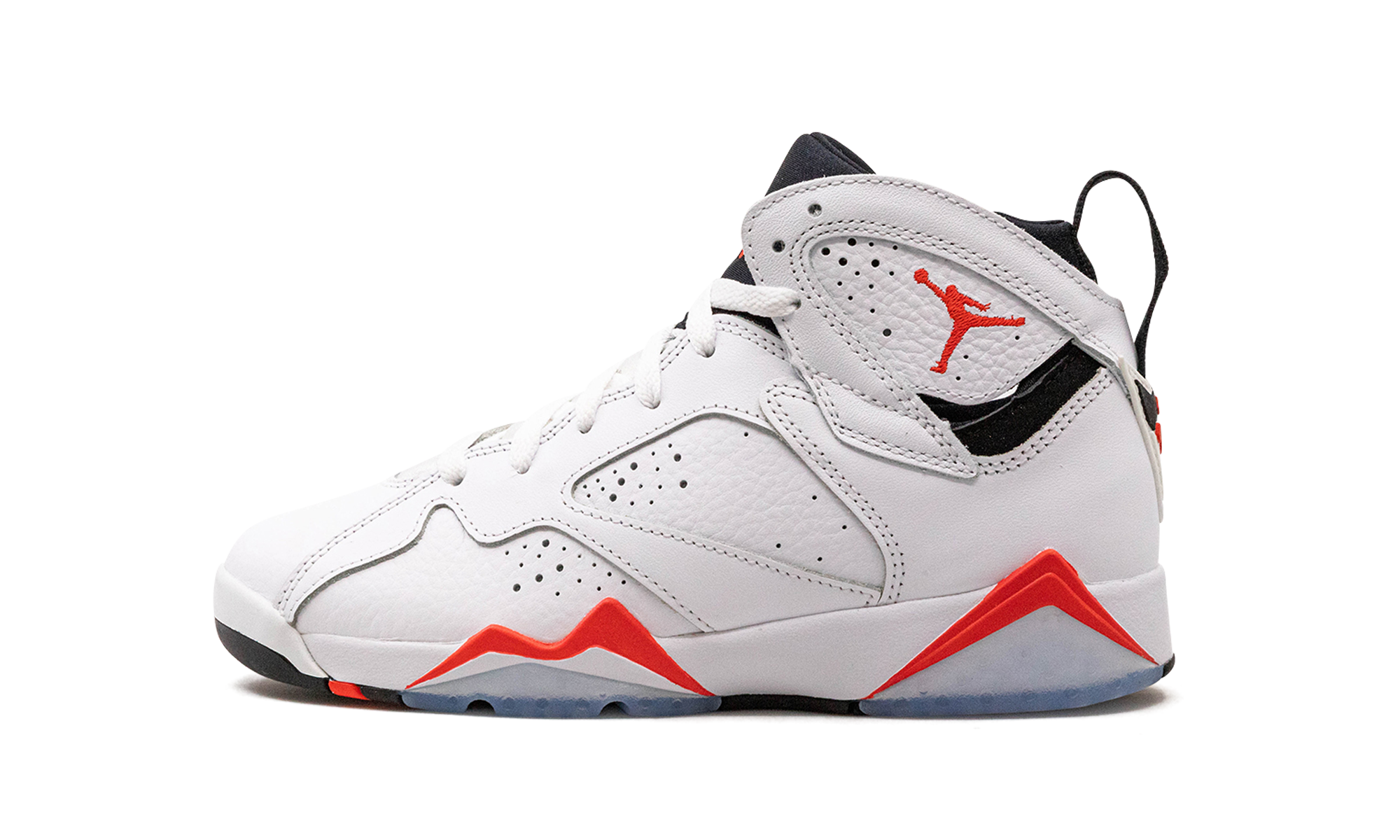 AJ 7 GS "Infrared"