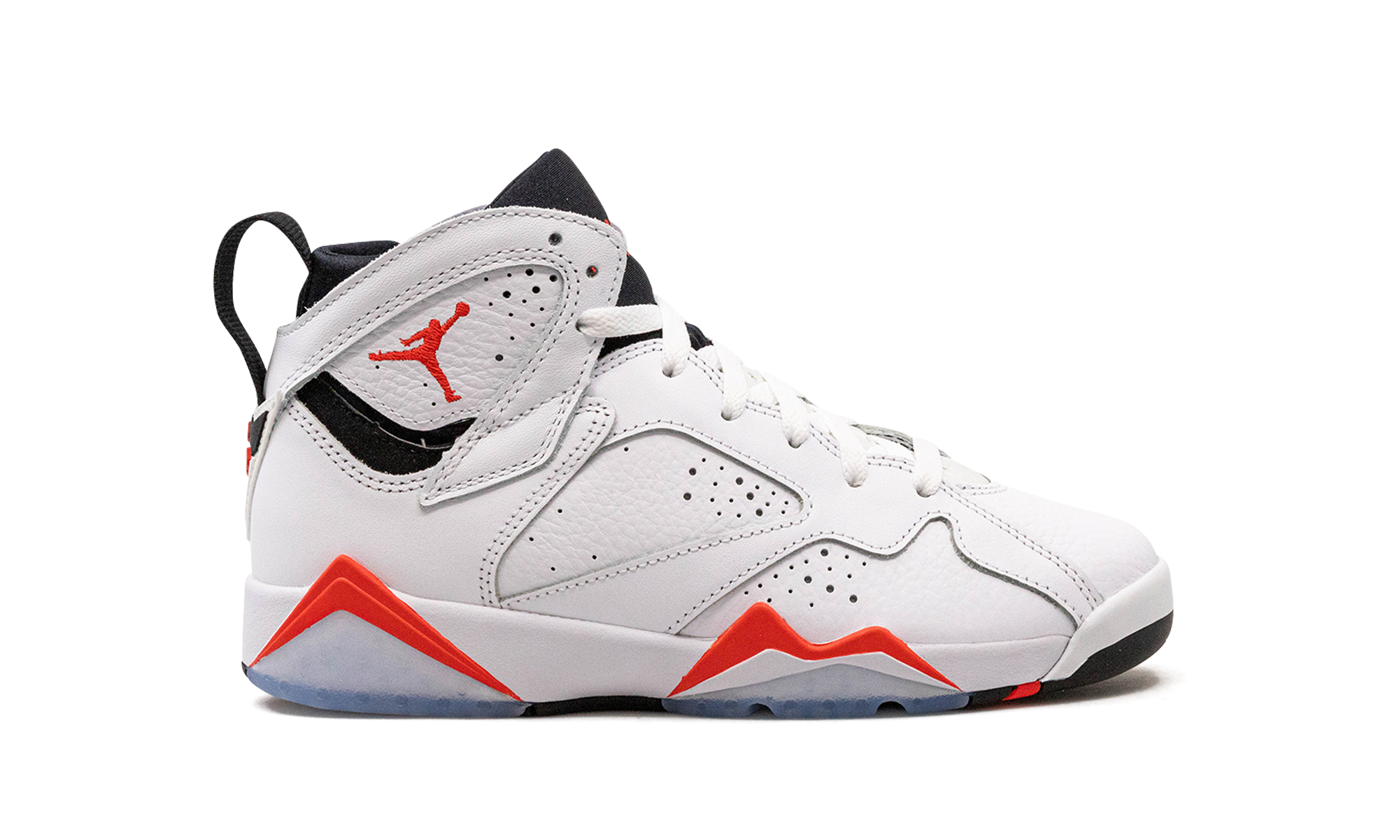 AJ 7 GS "Infrared"