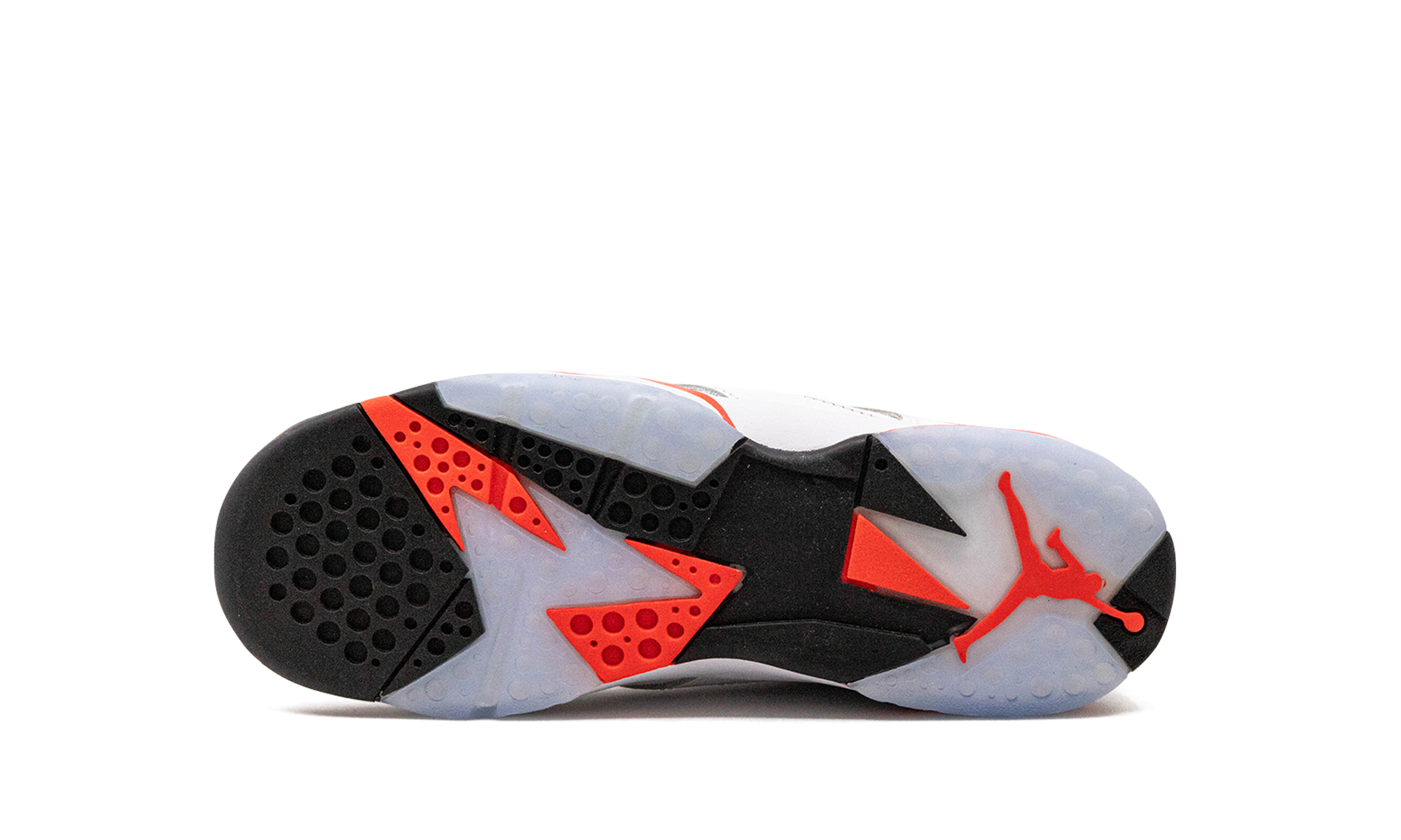 AJ 7 GS "Infrared"