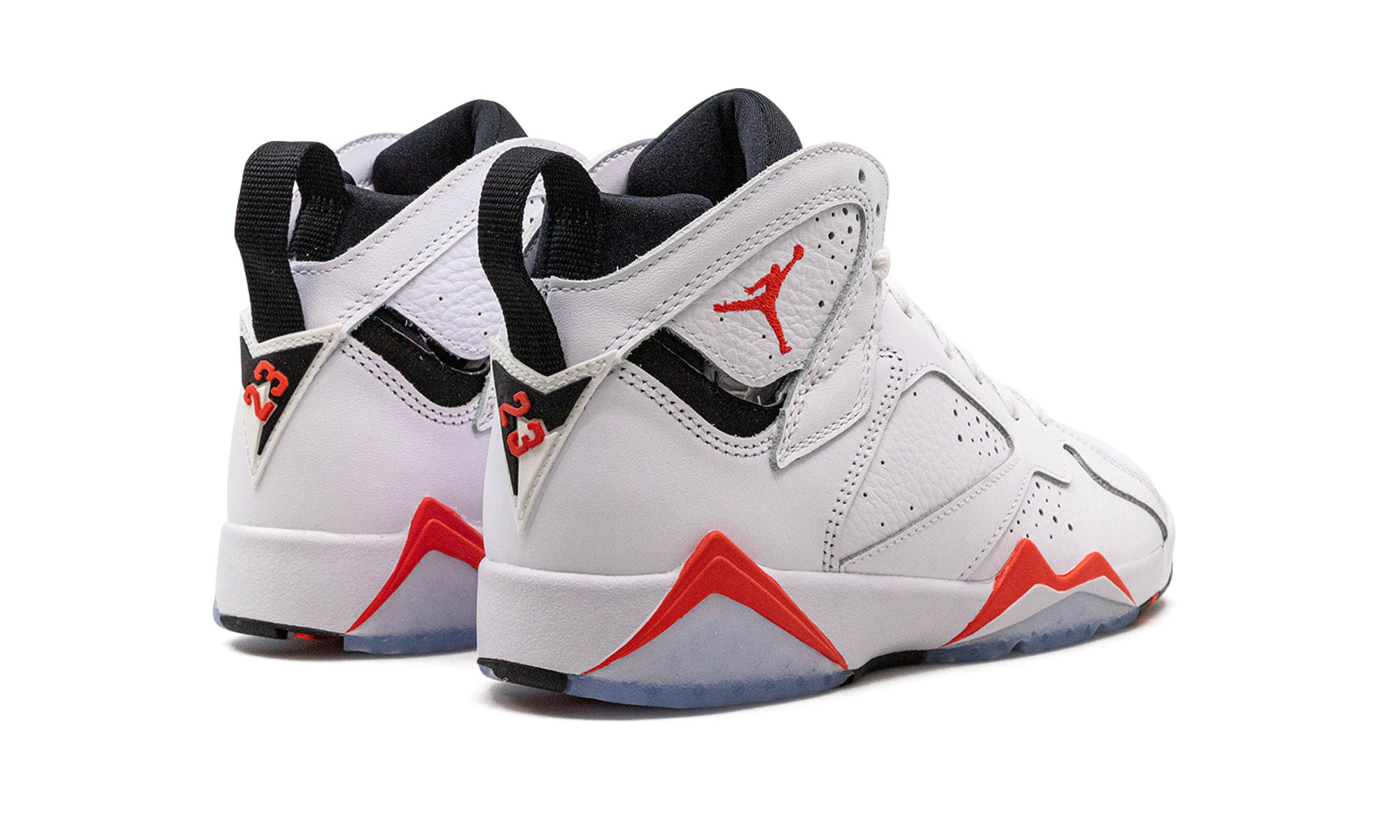 AJ 7 GS "Infrared"