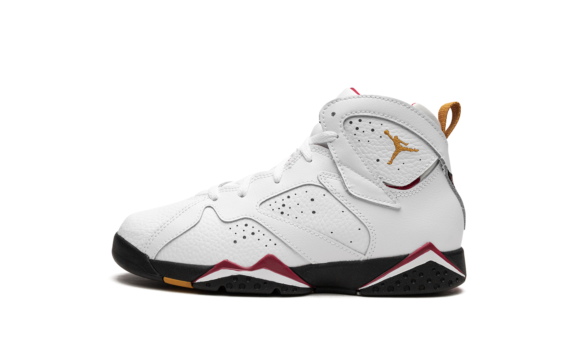 AJ 7 Ps "Cardinal"