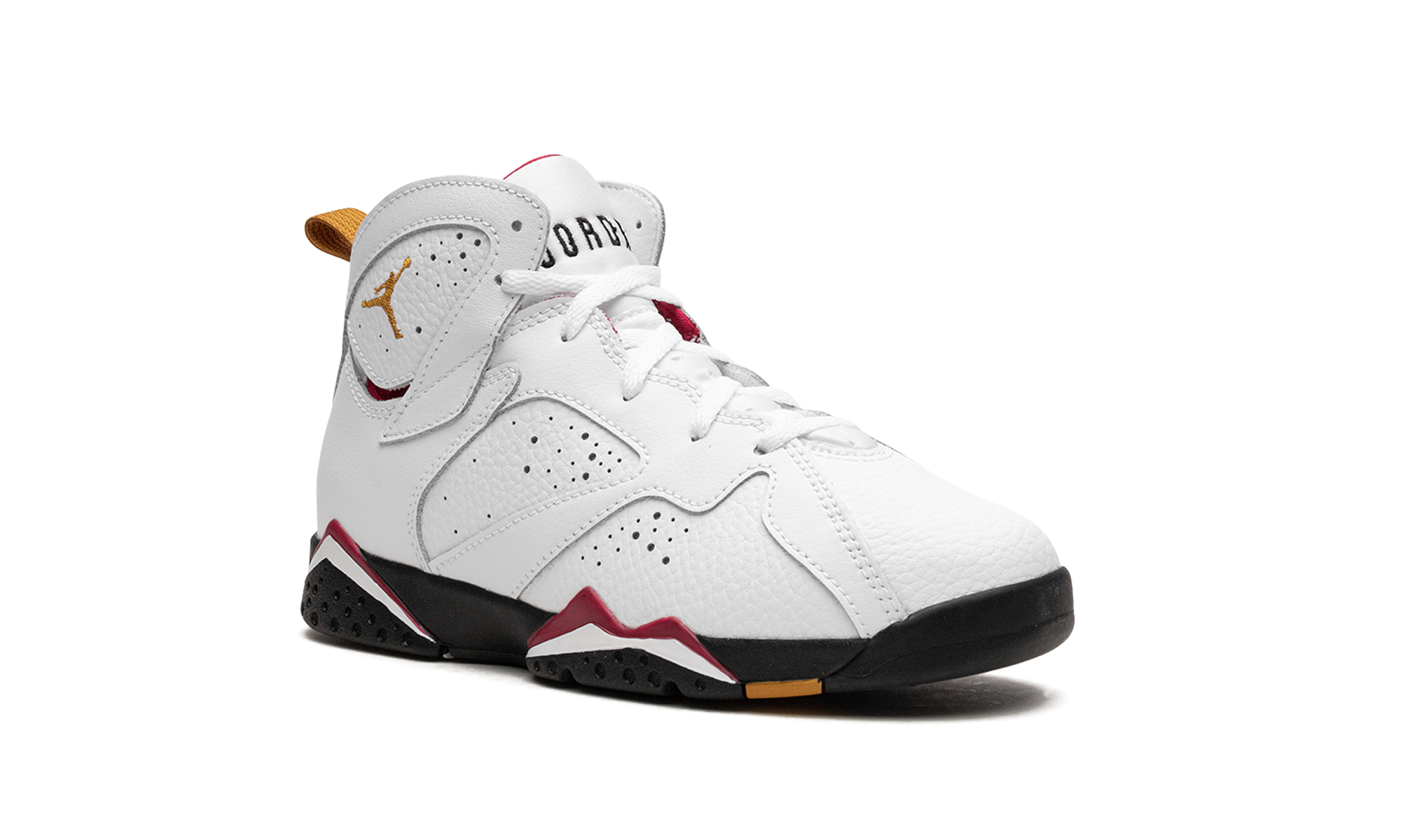 AJ 7 Ps "Cardinal"