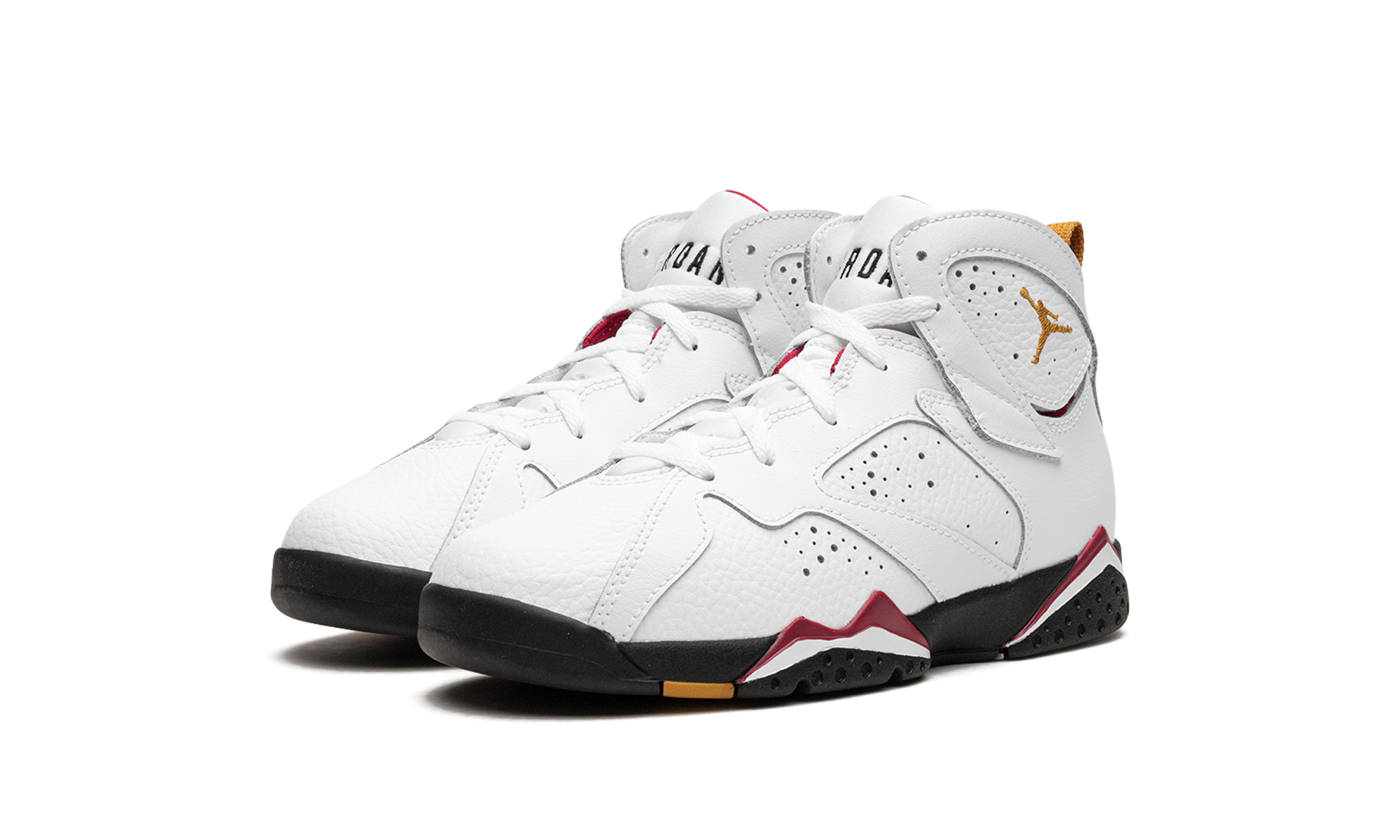 AJ 7 Ps "Cardinal"