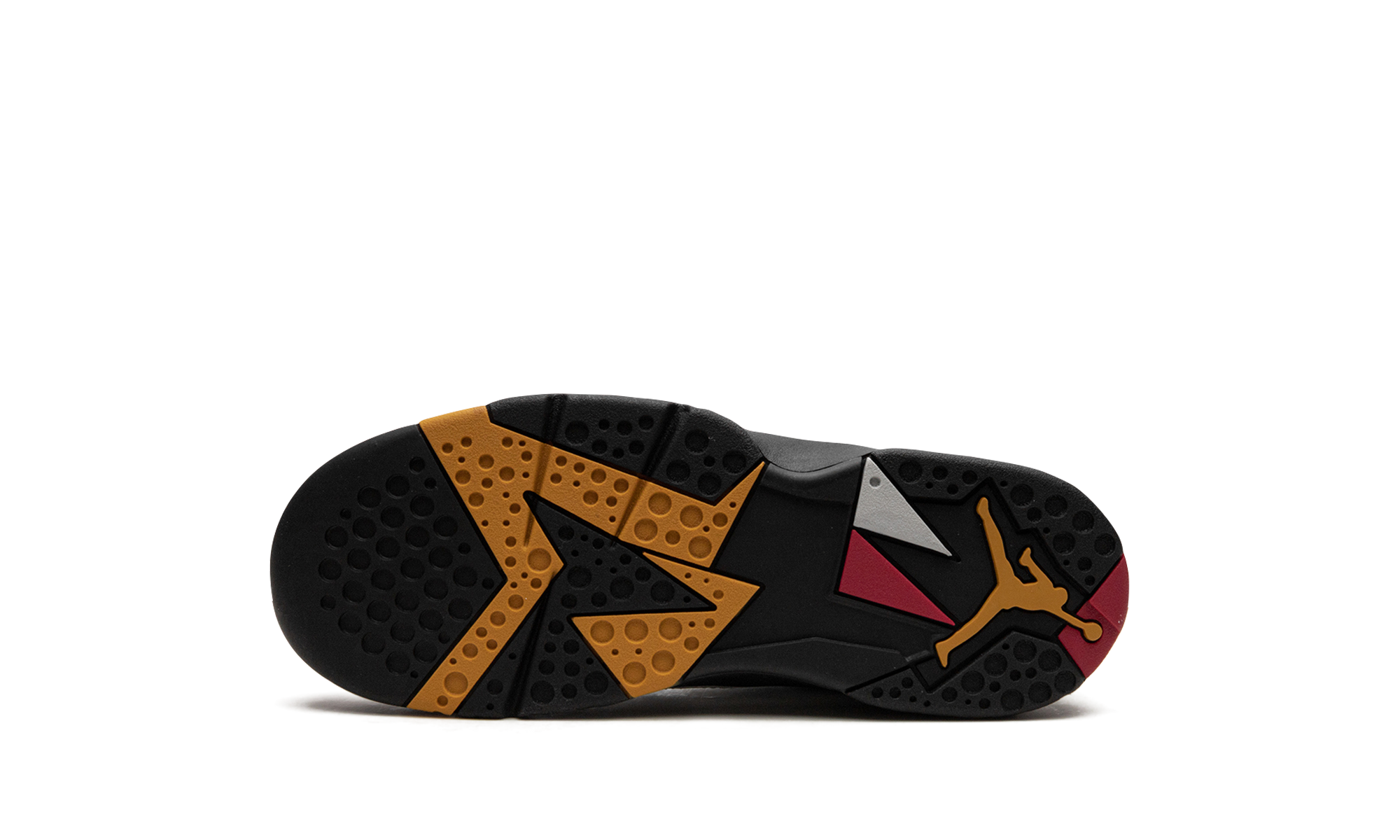 AJ 7 Ps "Cardinal"