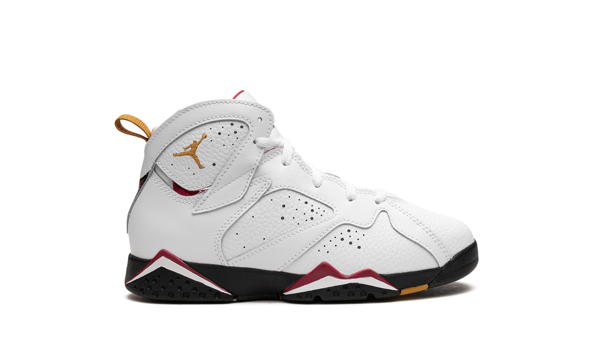 AJ 7 Ps "Cardinal"