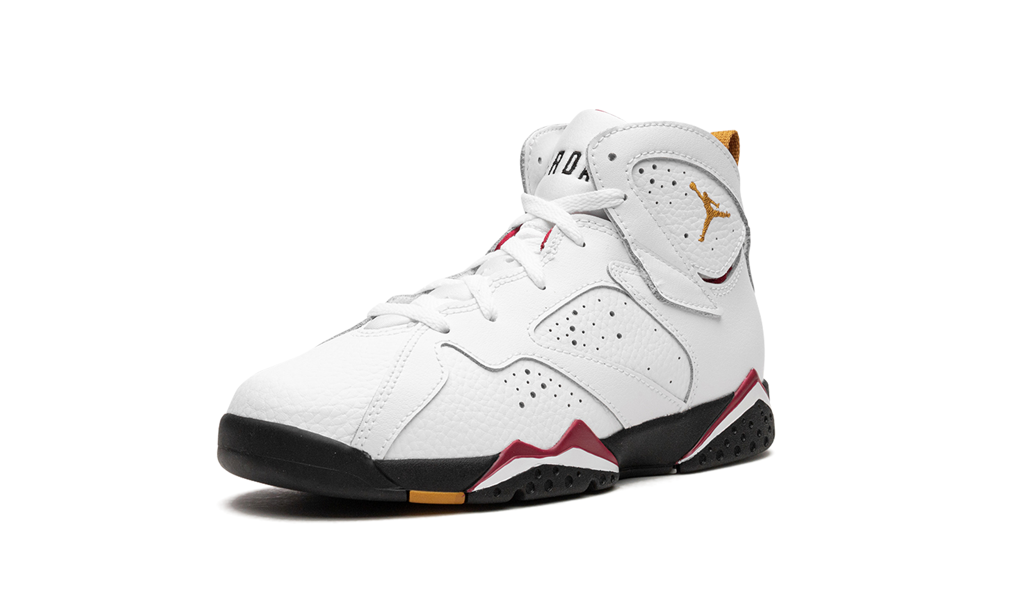 AJ 7 Ps "Cardinal"
