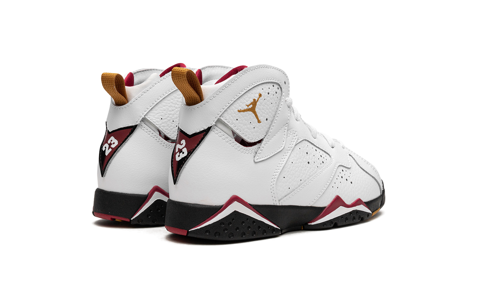 AJ 7 Ps "Cardinal"