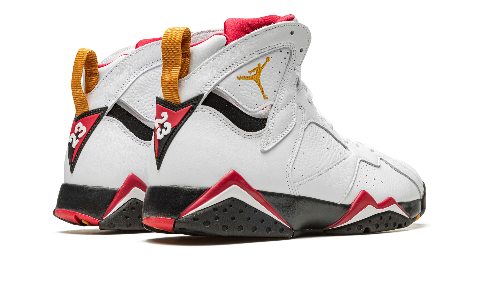 AJ 7 Retro "Cardinal 2022"