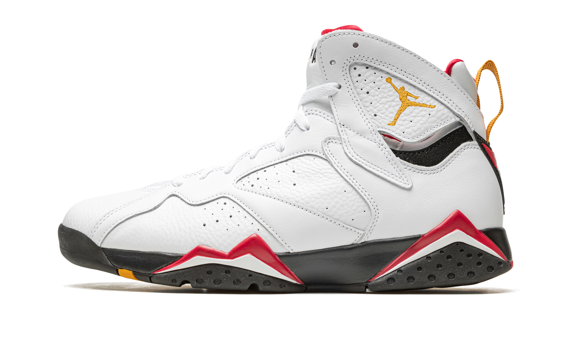 AJ 7 Retro "Cardinal 2022"