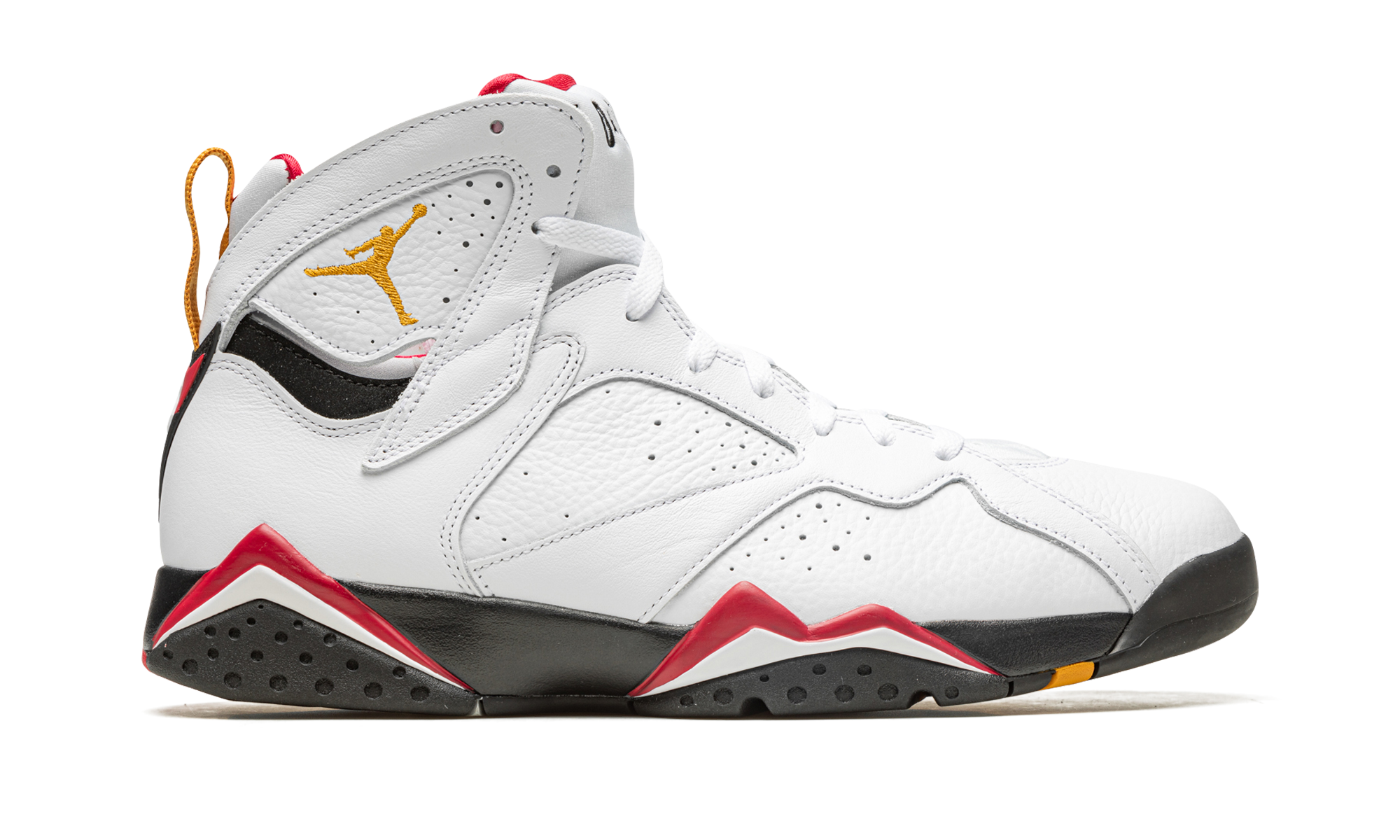 AJ 7 Retro "Cardinal 2022"