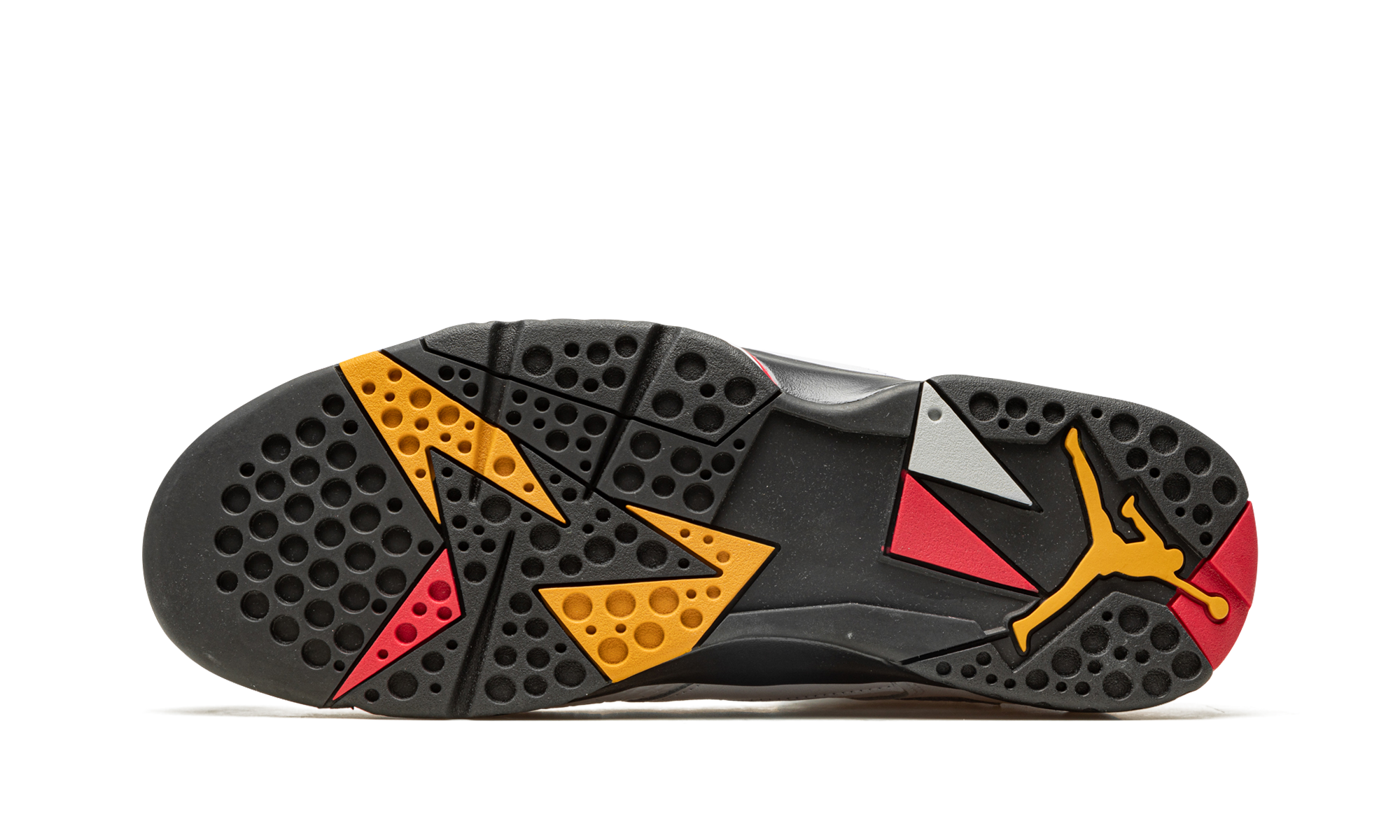 AJ 7 Retro "Cardinal 2022"