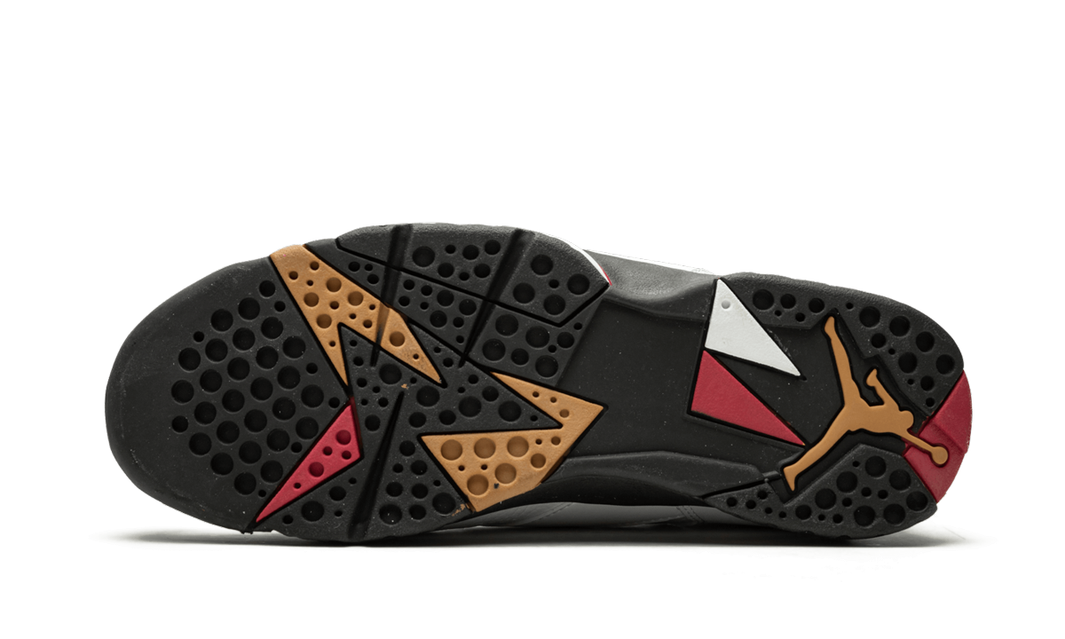 AJ 7 Retro "Cardinal"