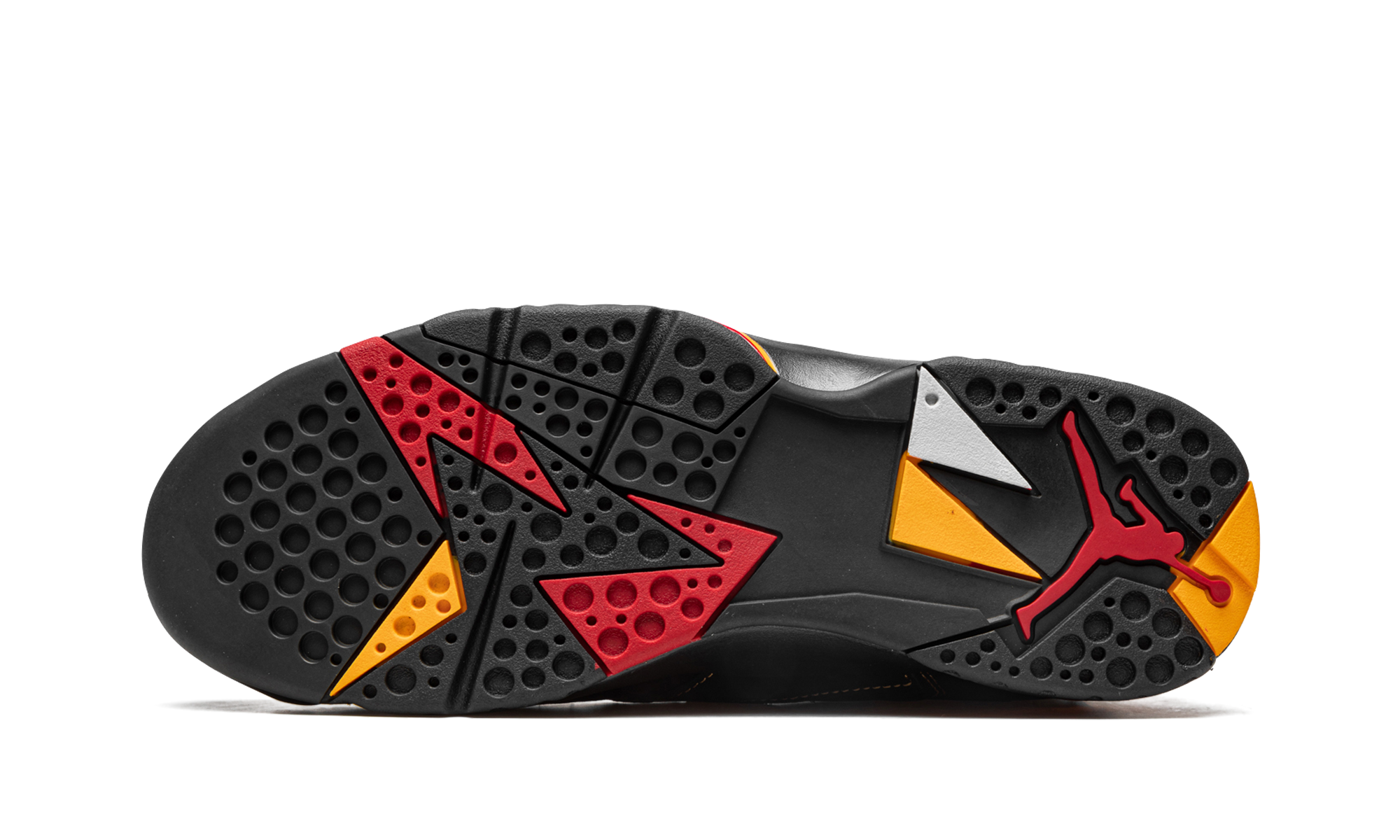 AJ 7 Retro "Citrus 2022"