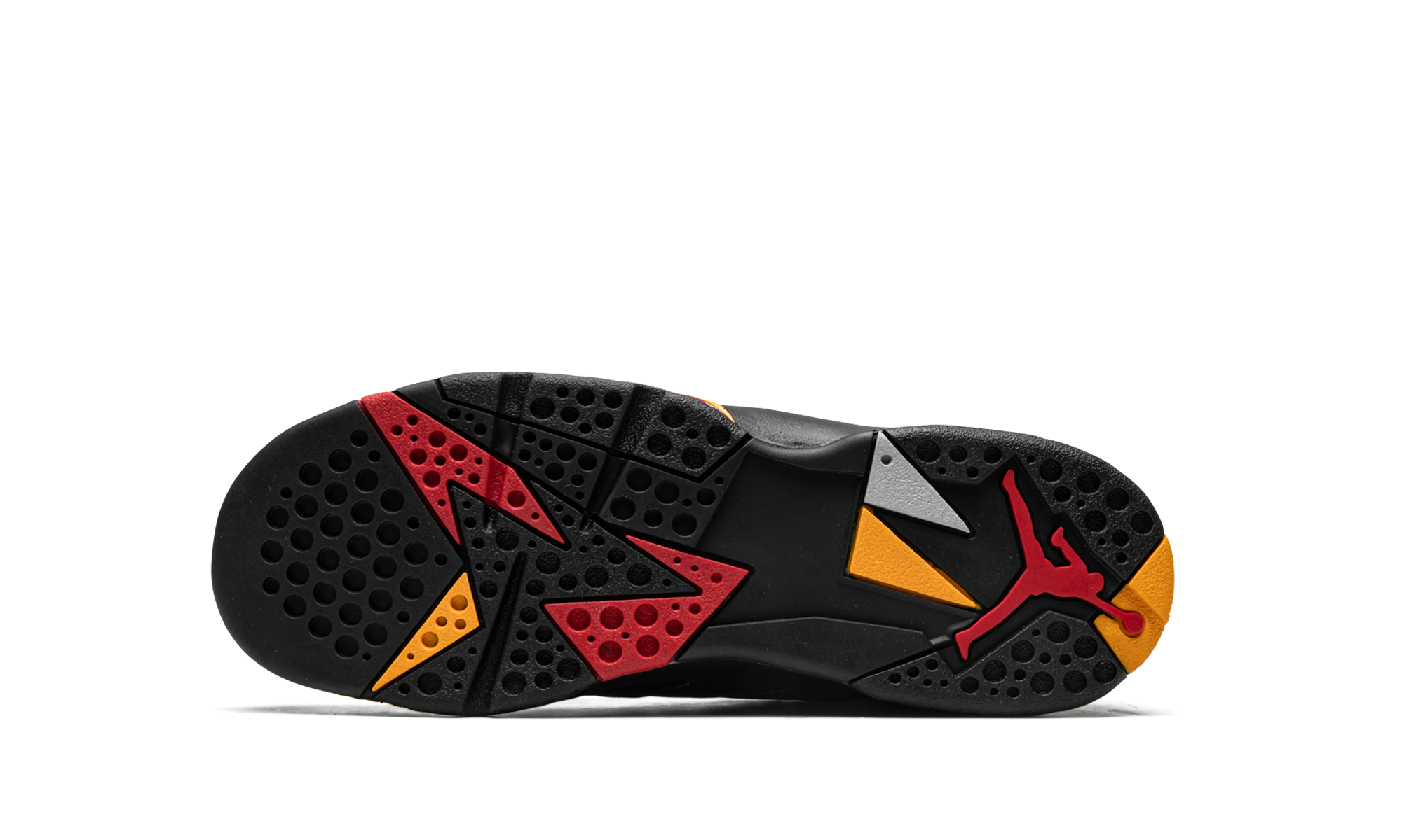 AJ 7 Retro GS "Citrus 2022"