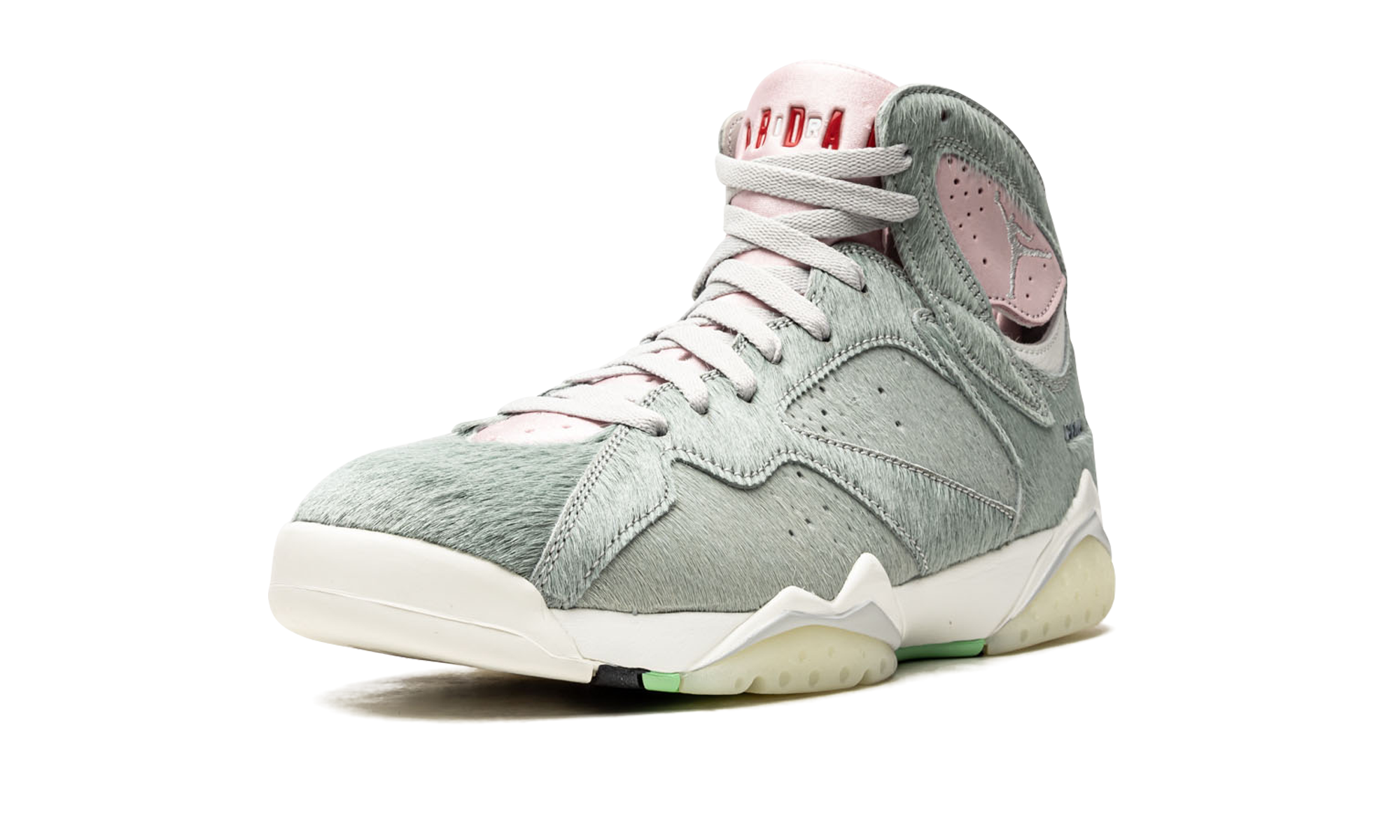 AJ 7 Retro GS "Hare 2.0"