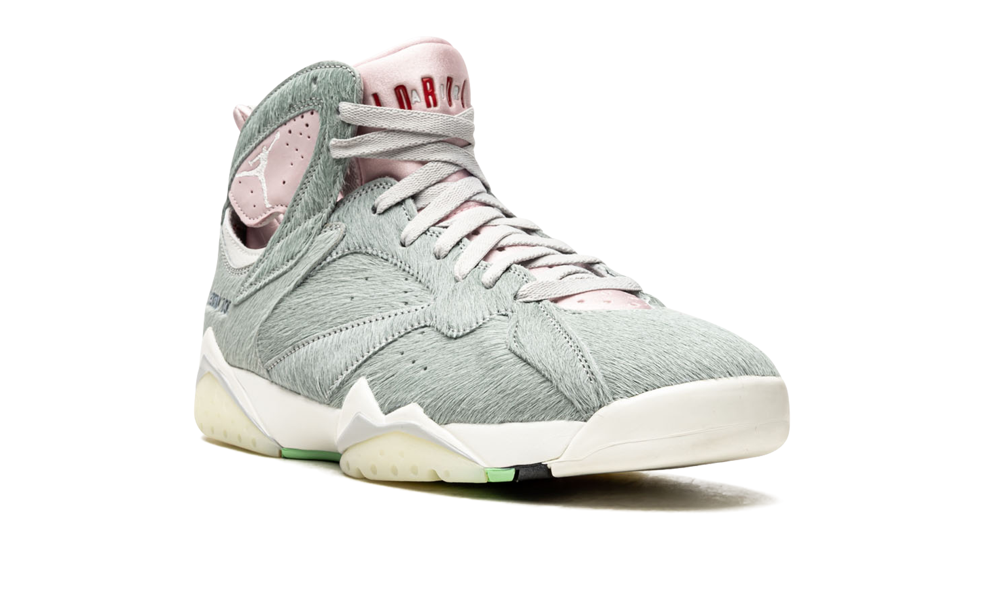 AJ 7 Retro GS "Hare 2.0"