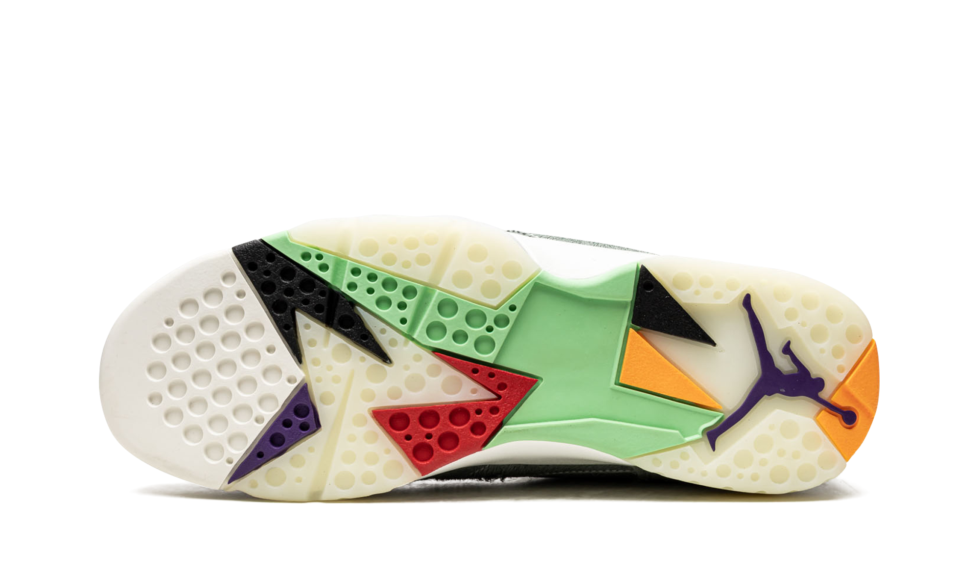 AJ 7 Retro GS "Hare 2.0"