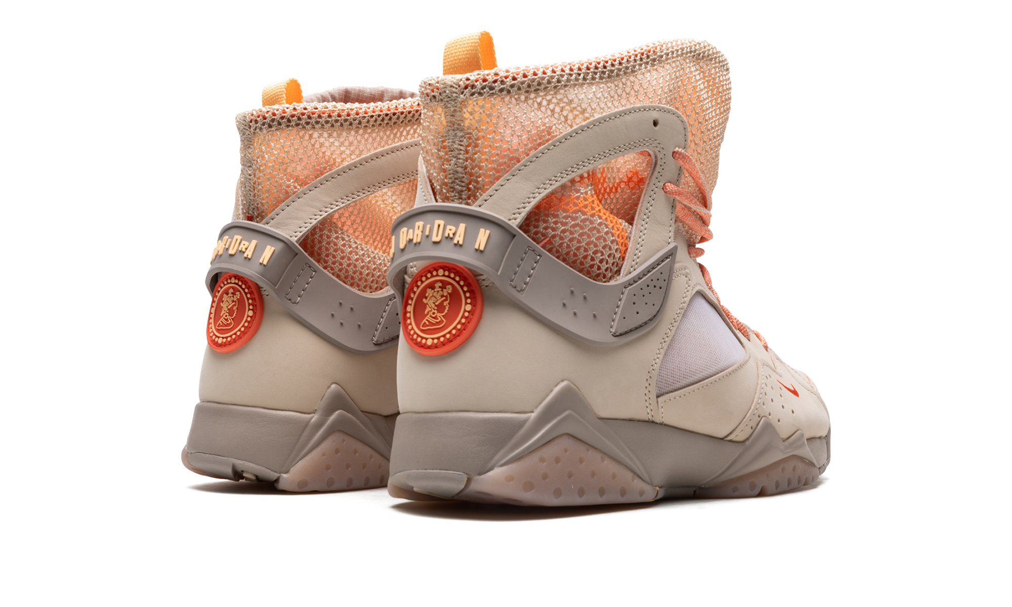 AJ 7 Retro Women "Bephie’s Beauty Supply"