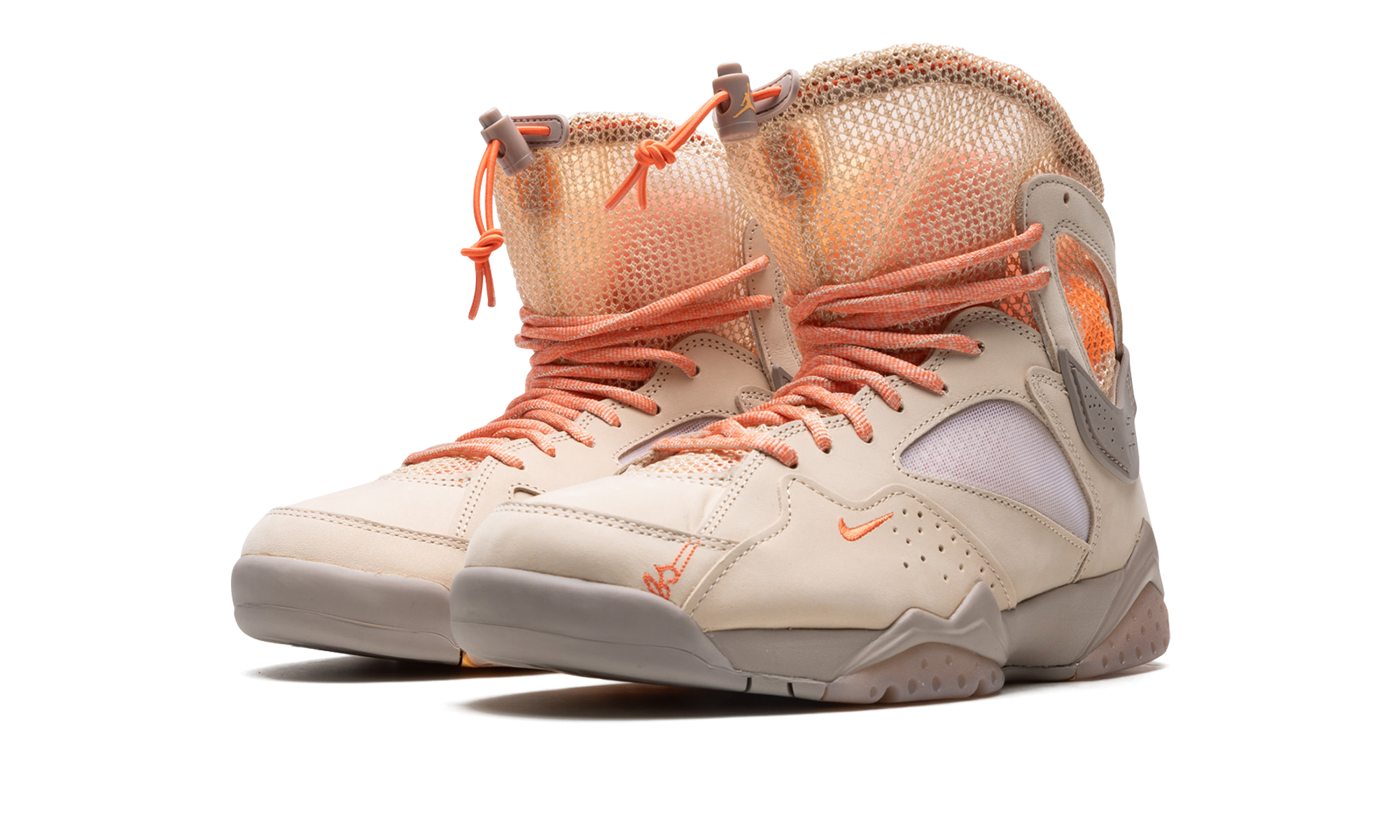 AJ 7 Retro Women "Bephie’s Beauty Supply"