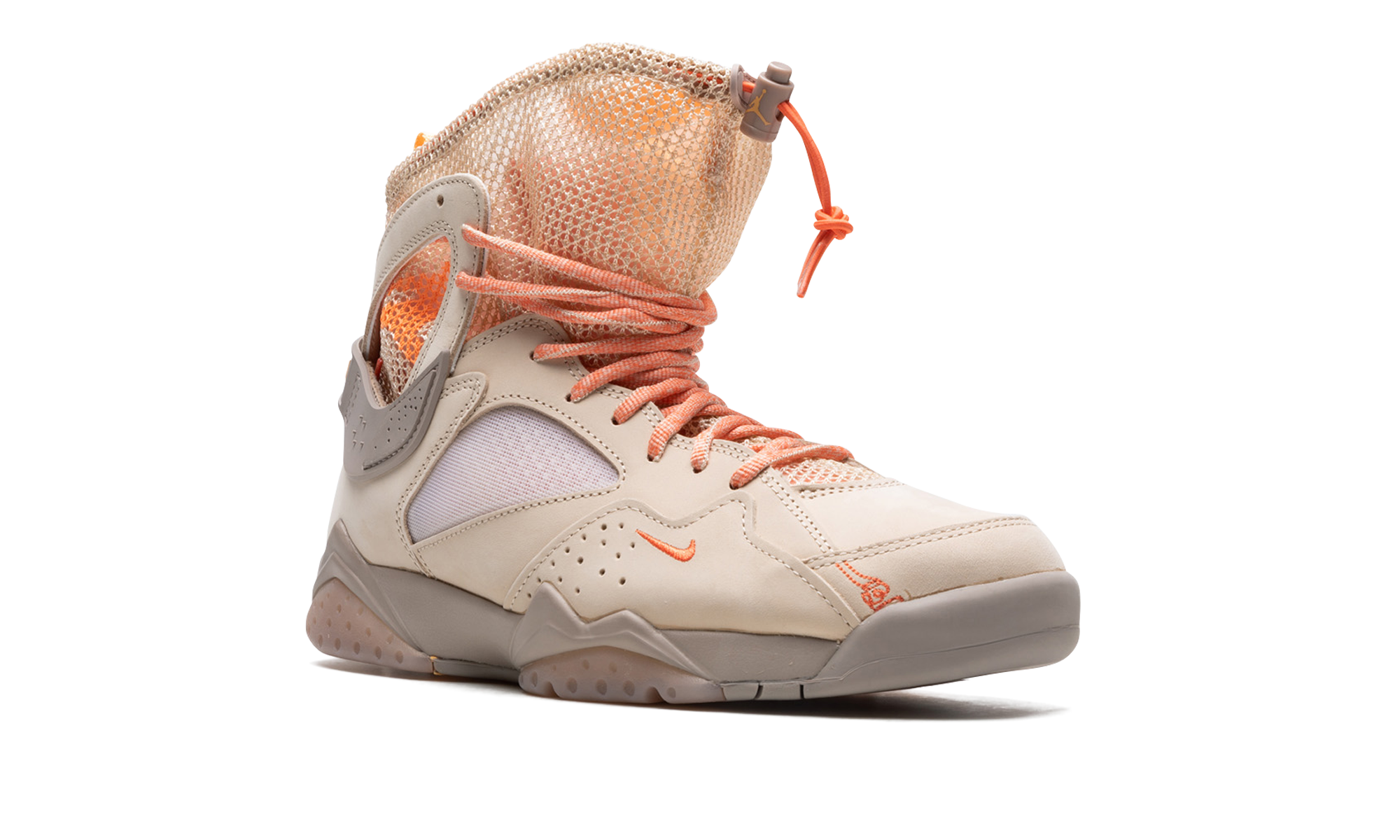 AJ 7 Retro Women "Bephie’s Beauty Supply"