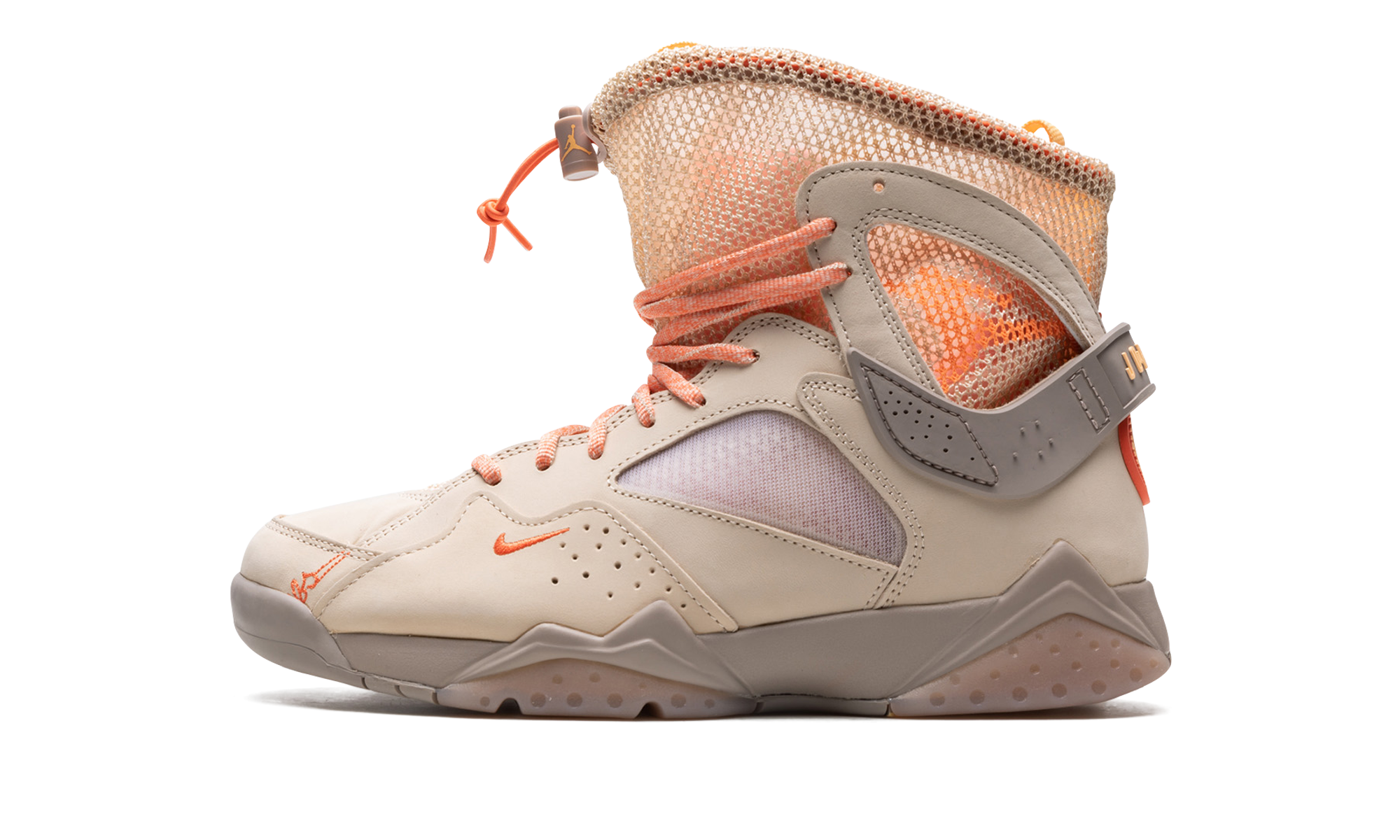 AJ 7 Retro Women "Bephie’s Beauty Supply"