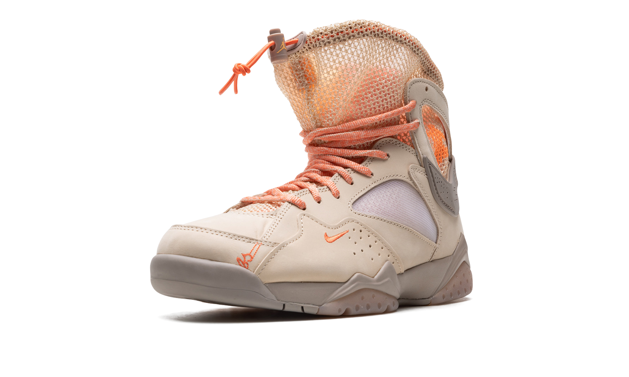 AJ 7 Retro Women "Bephie’s Beauty Supply"