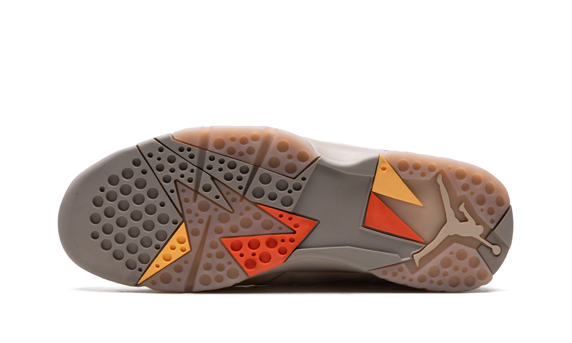 AJ 7 Retro Women "Bephie’s Beauty Supply"