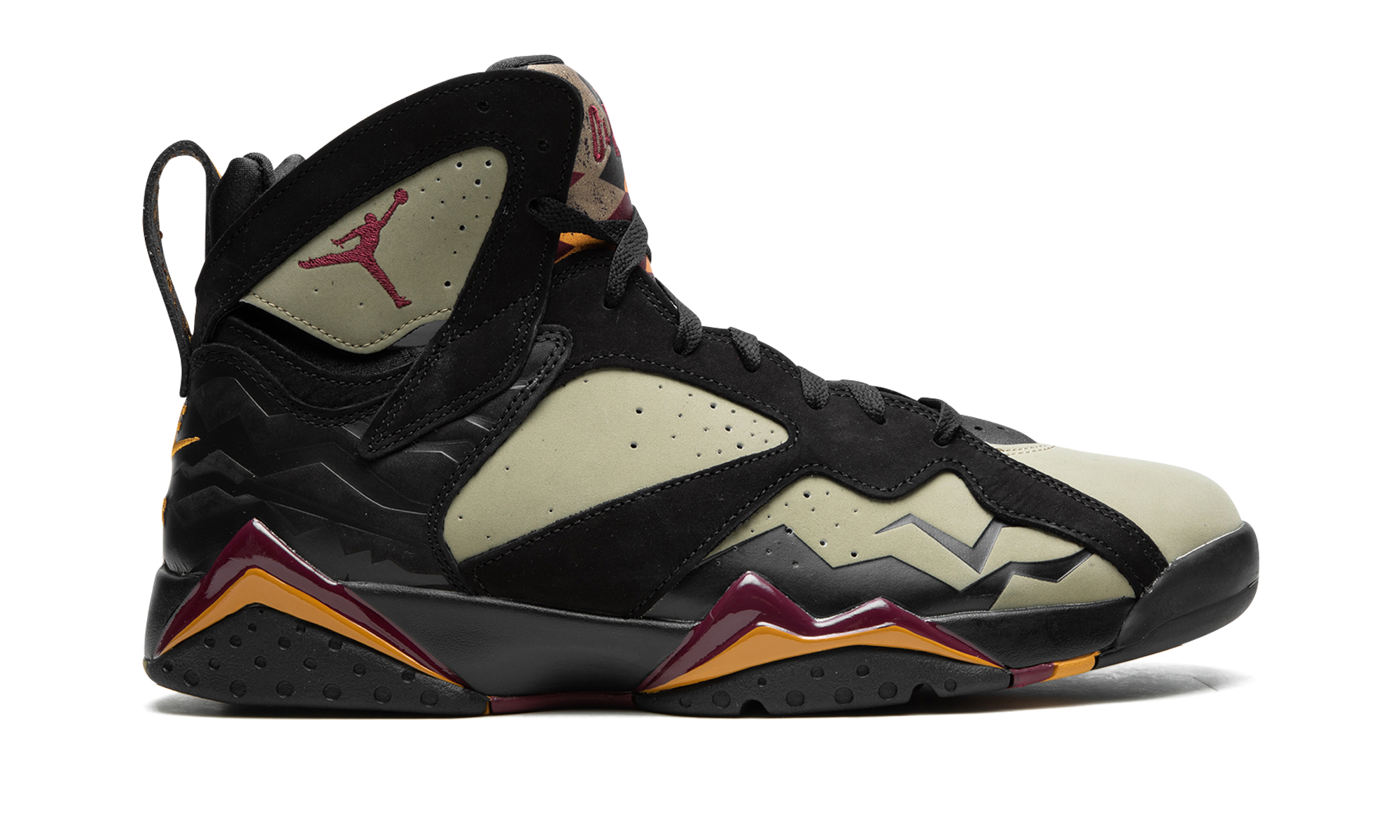 AJ 7 Se "Black Olive"