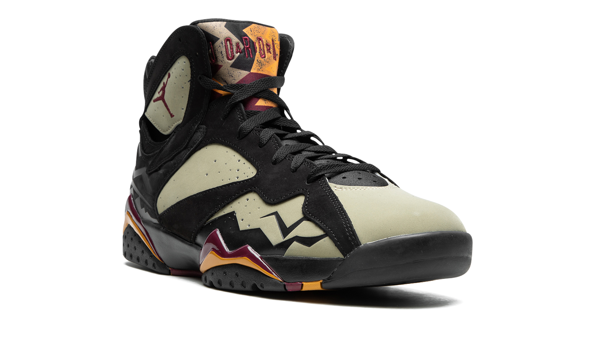 AJ 7 Se "Black Olive"