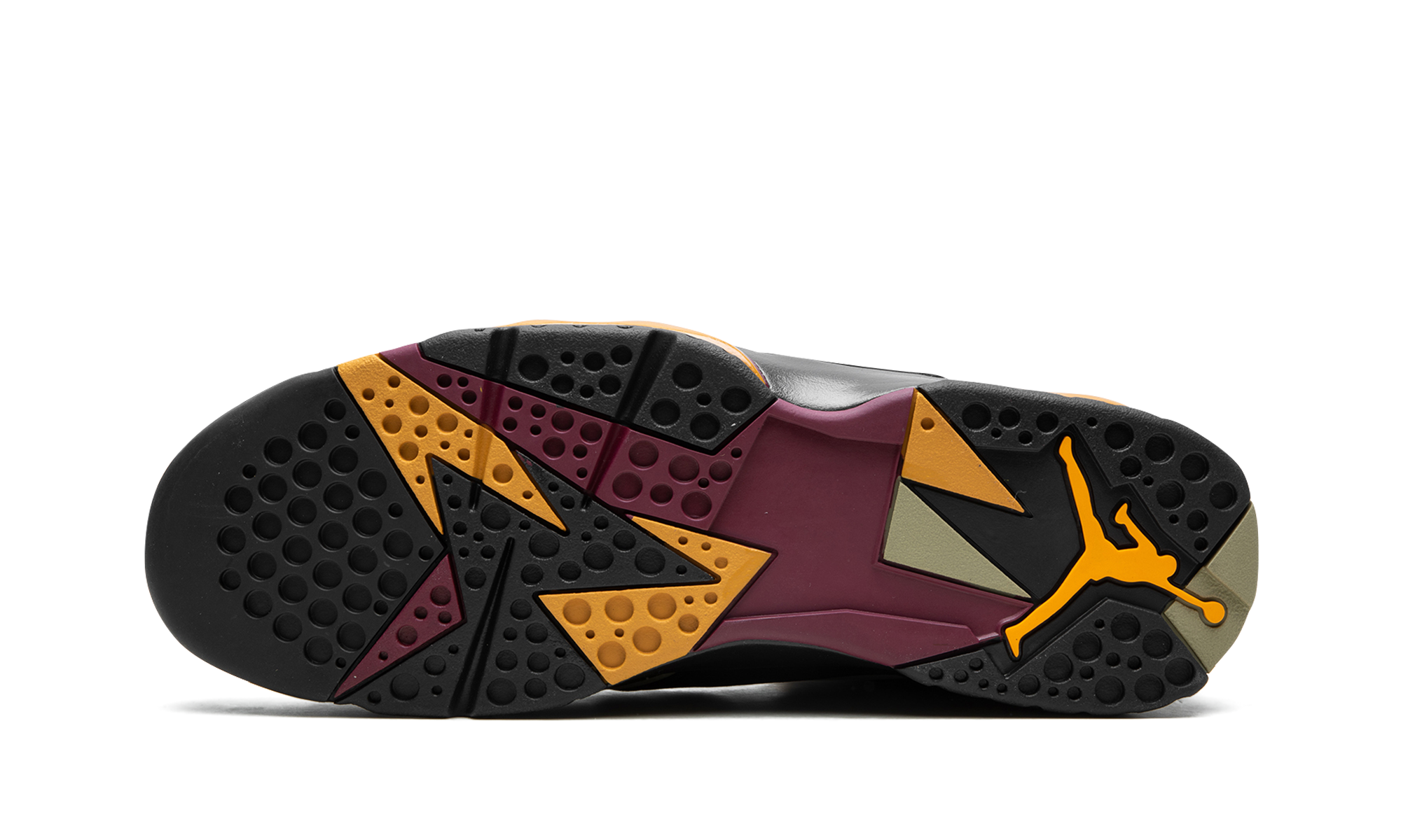 AJ 7 Se "Black Olive"