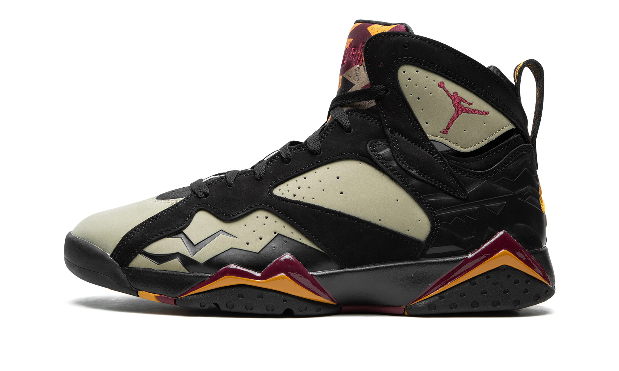 AJ 7 Se "Black Olive"
