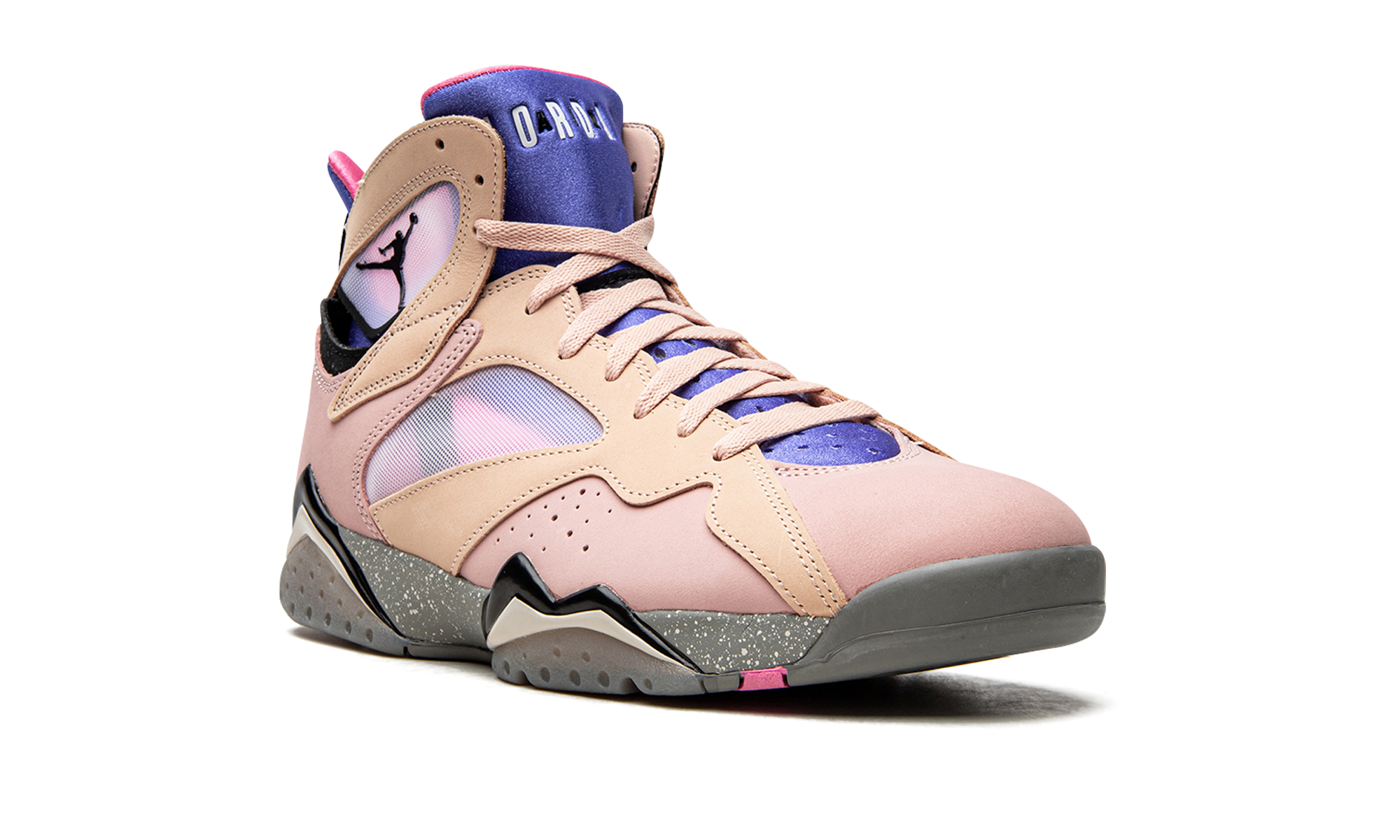 AJ 7 Se "Sapphire"