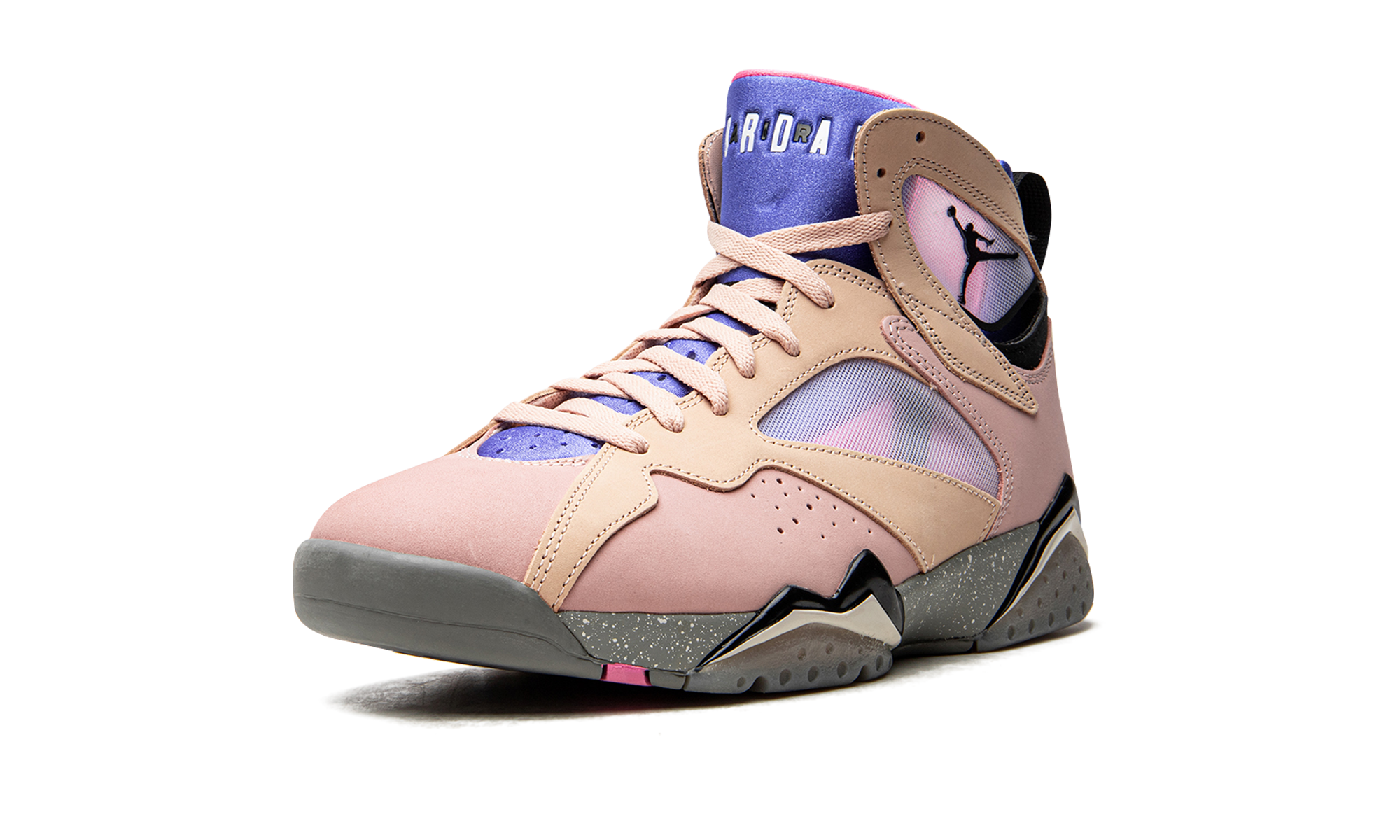 AJ 7 Se "Sapphire"