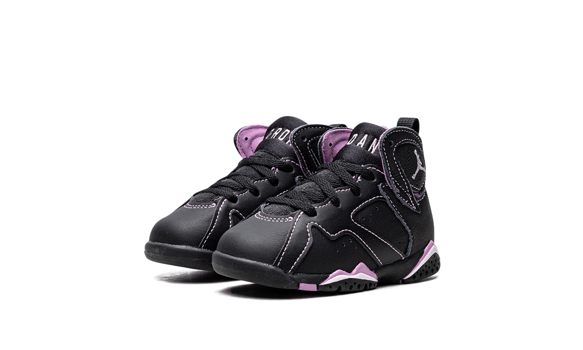AJ 7 TD "Barely Grape"