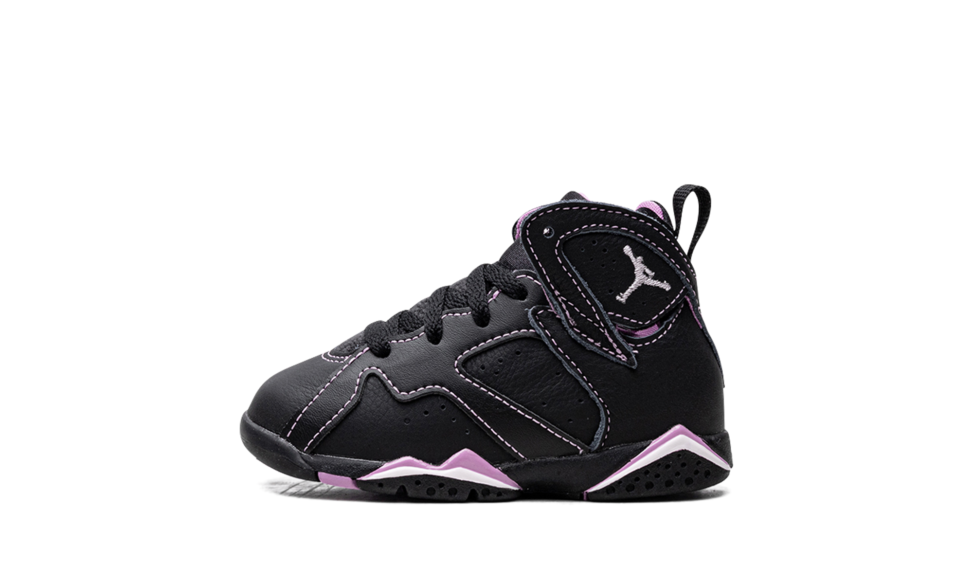 AJ 7 TD "Barely Grape"